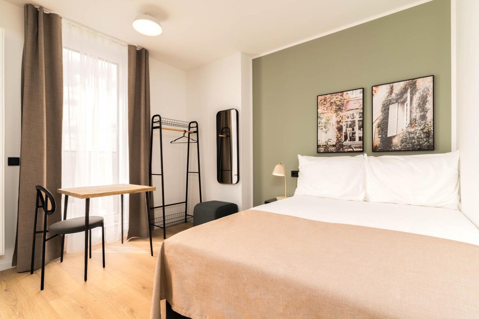 Apartment Limehome Favoritenstr. Vienna