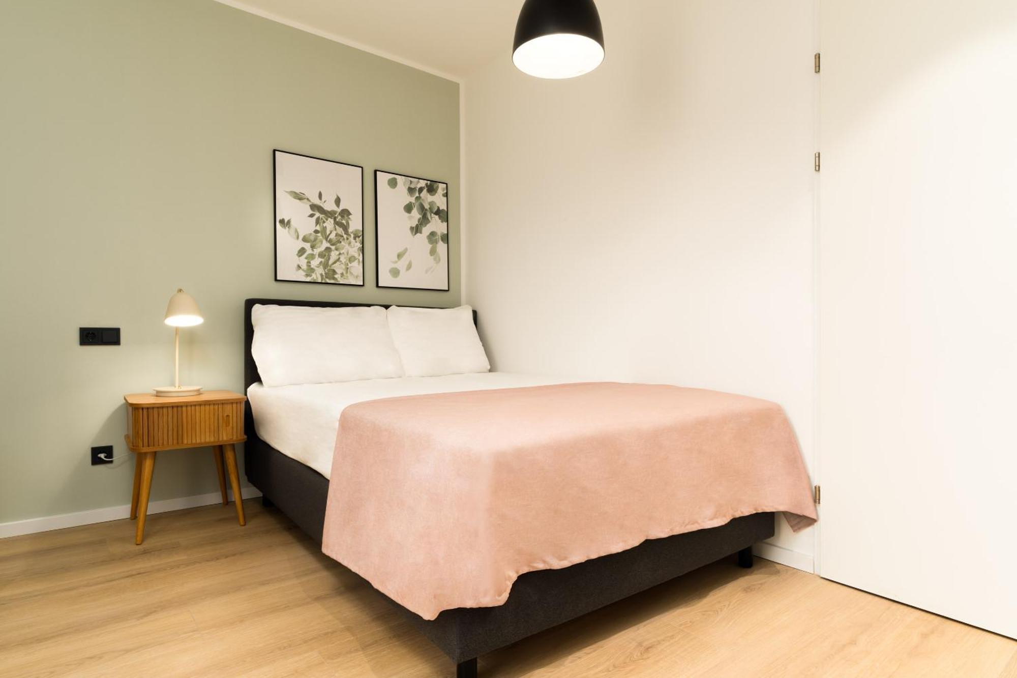Limehome Favoritenstr. Apartment *