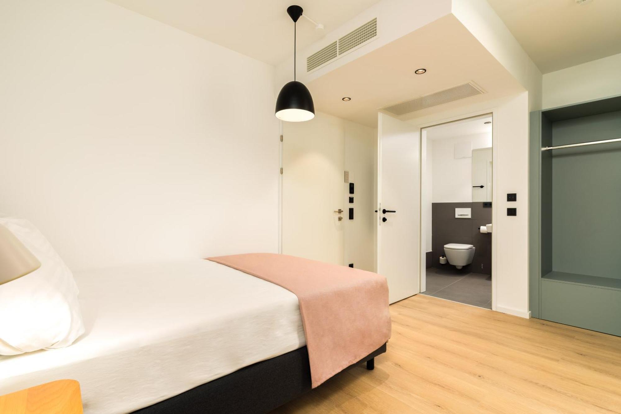 Limehome Favoritenstr. Apartment Vienna