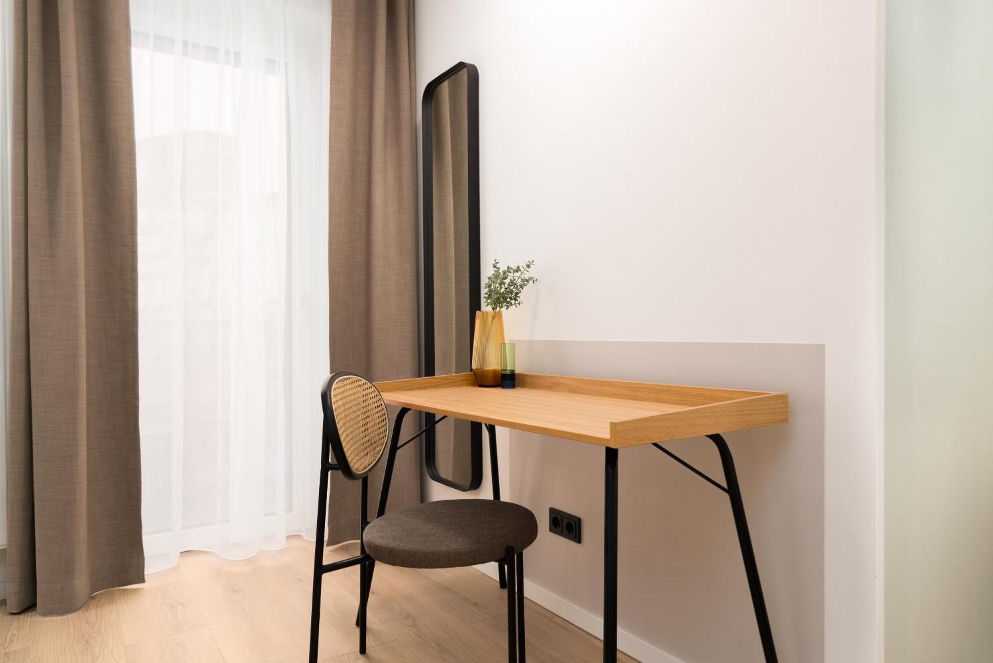 Limehome Favoritenstr. Vienna
