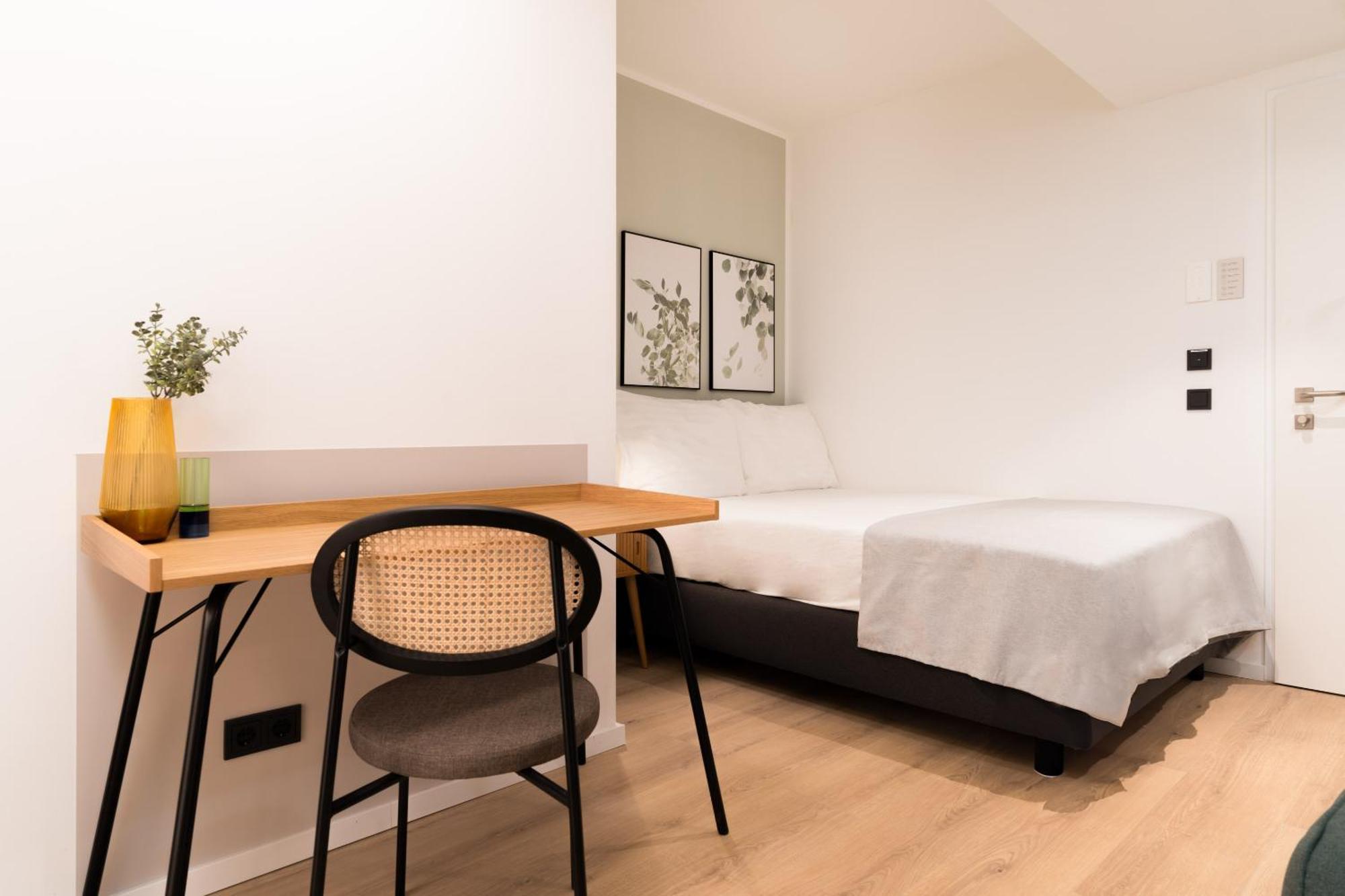 Limehome Favoritenstr. * Vienna