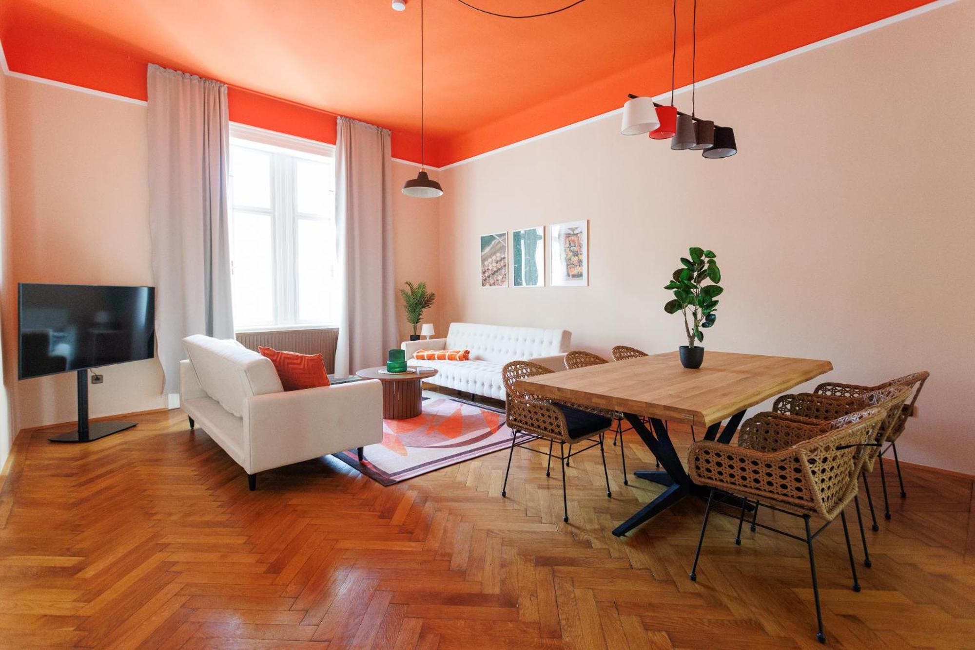 Apartamento 4ty3 - Stadtpark Is Calling