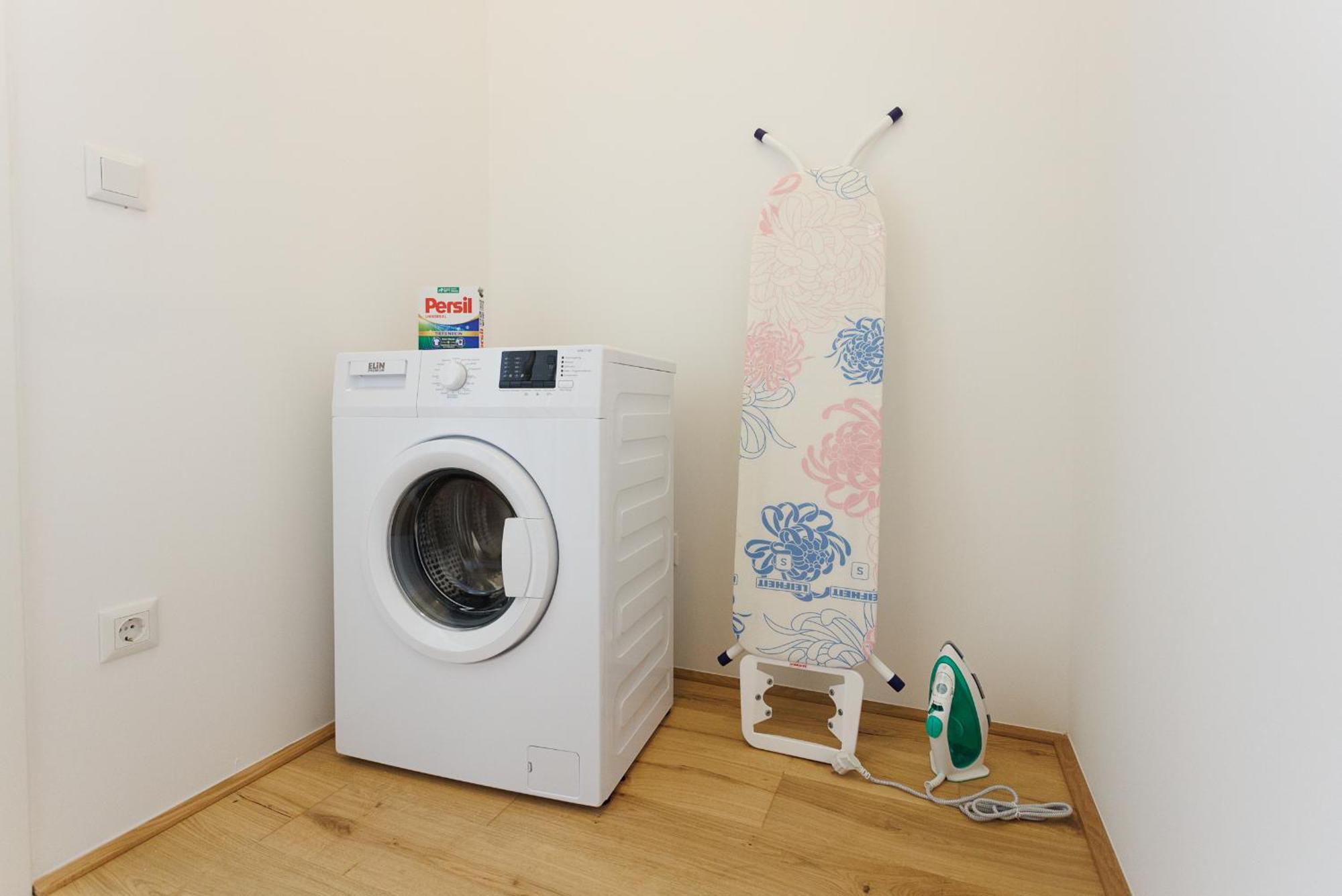 Apartamento 4ty3 - Stadtpark Is Calling *