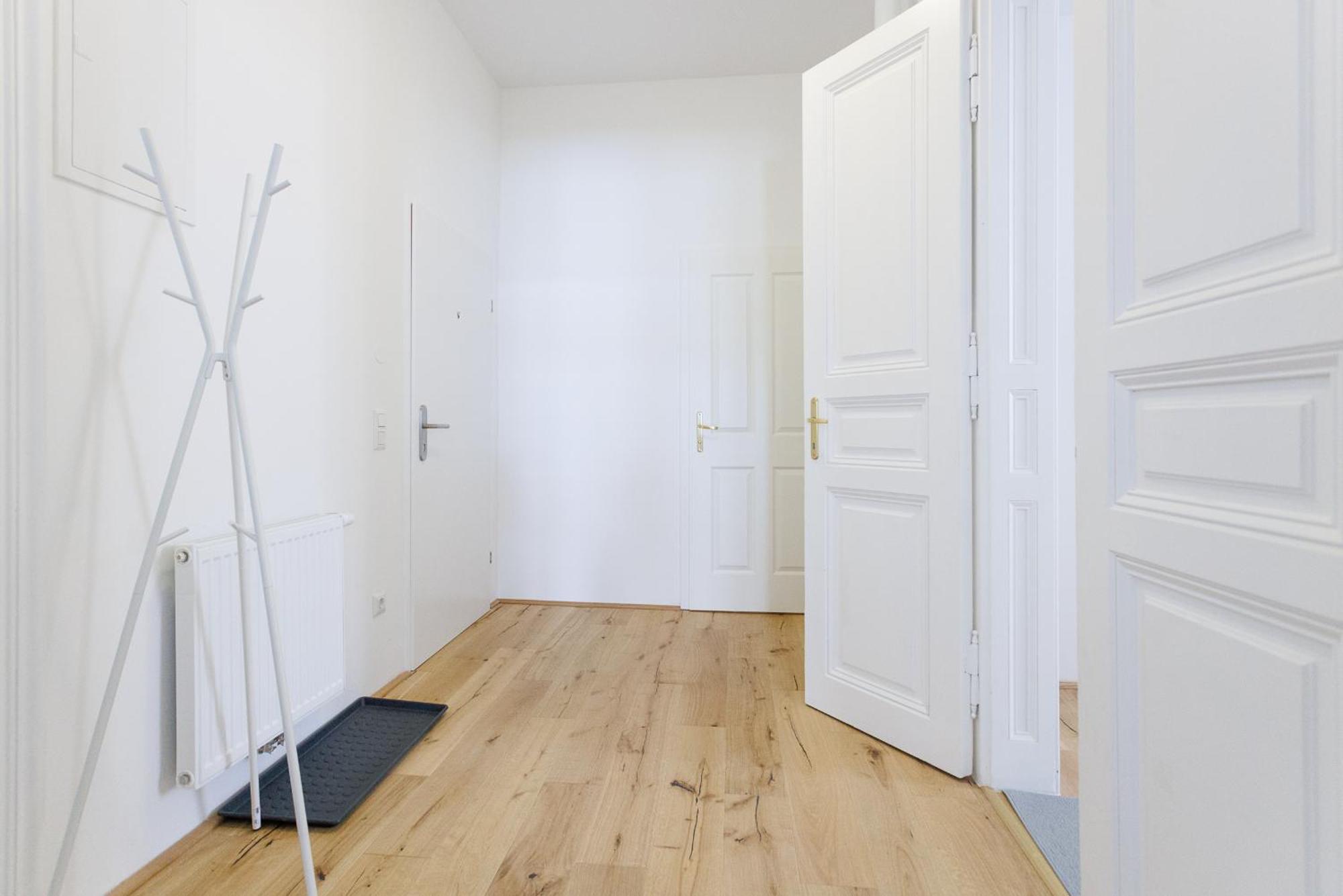 4ty3 - Stadtpark Is Calling Apartamento Viena