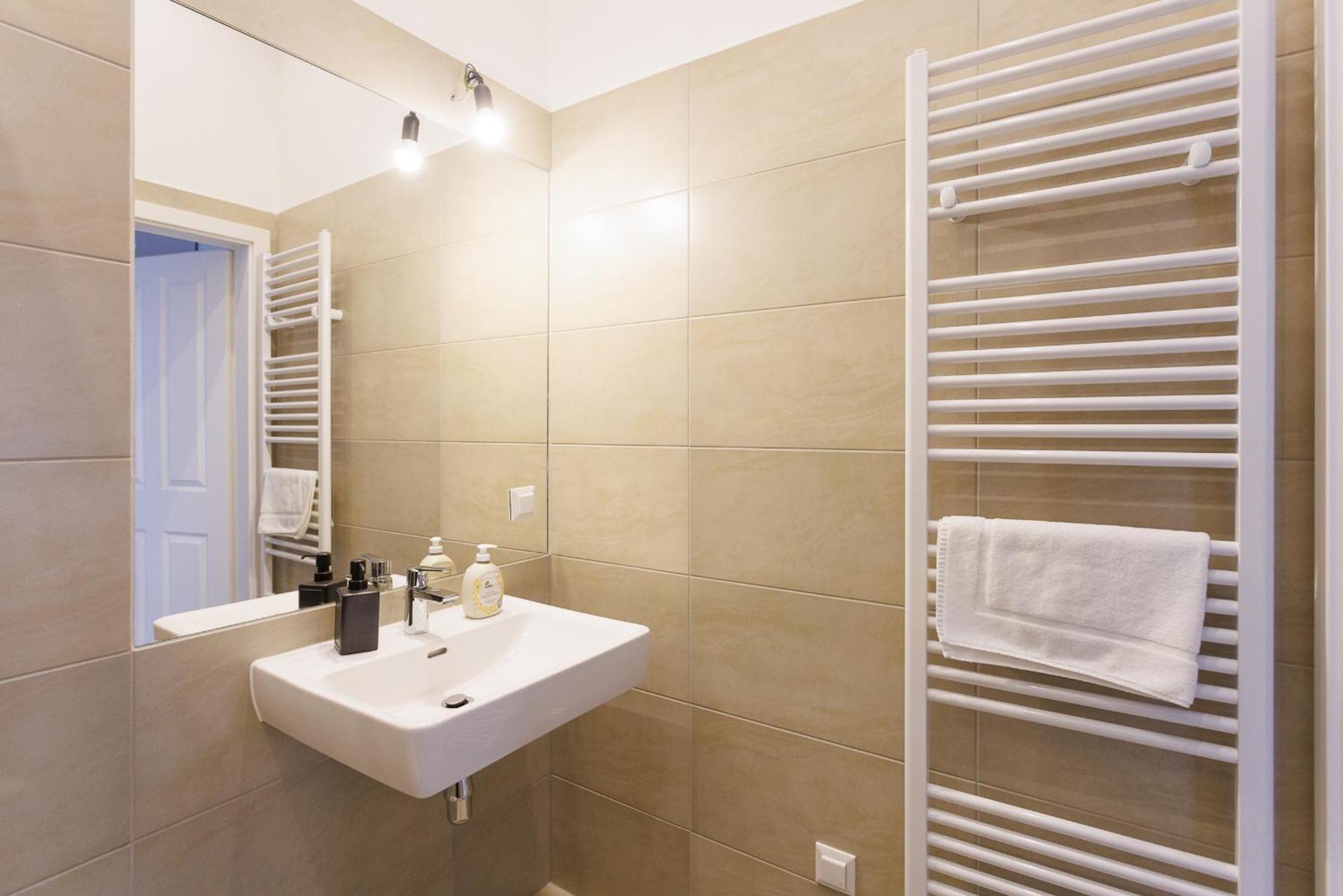 Apartamento 4ty3 - Stadtpark Is Calling Viena