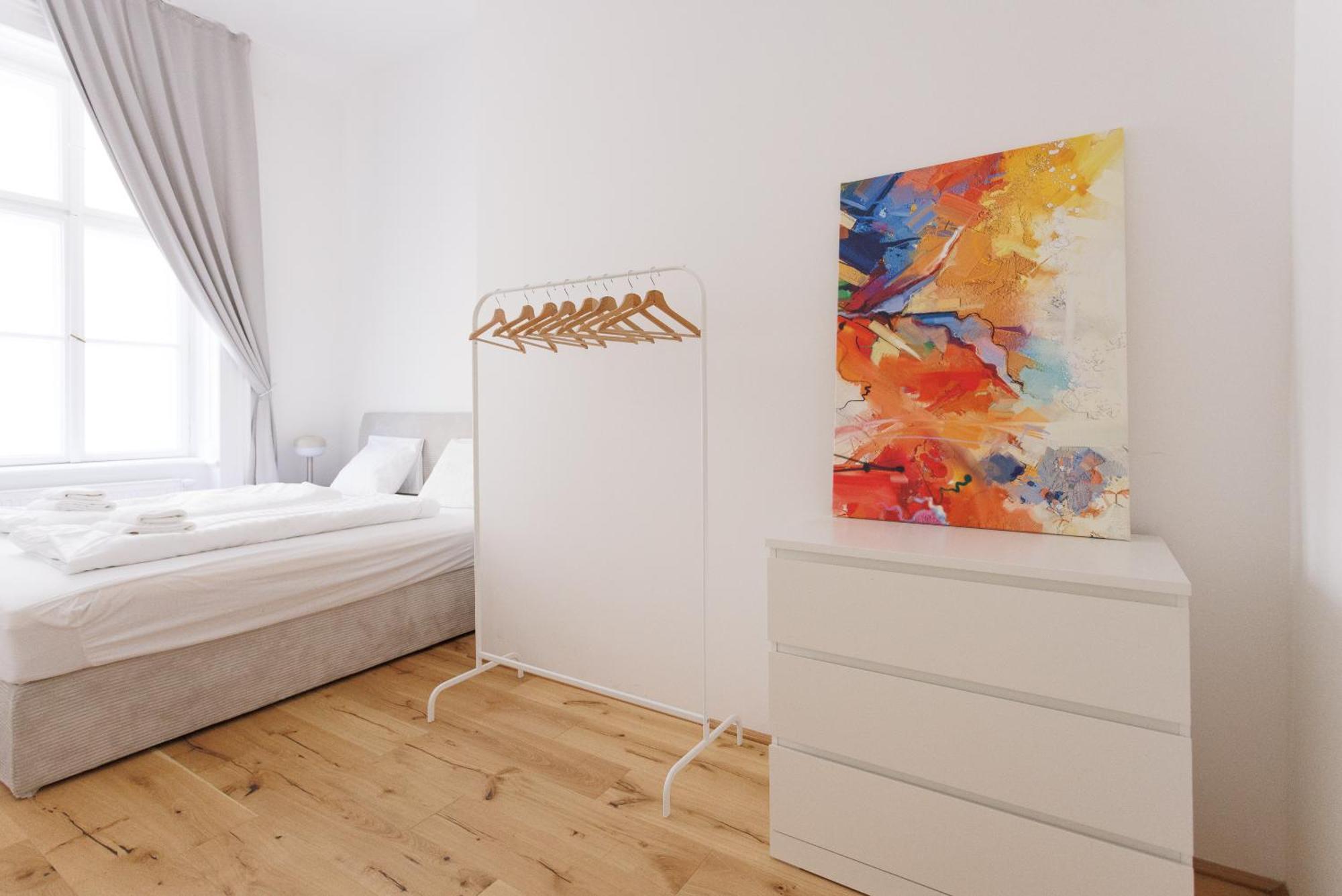 Apartamento 4ty3 - Stadtpark Is Calling Viena