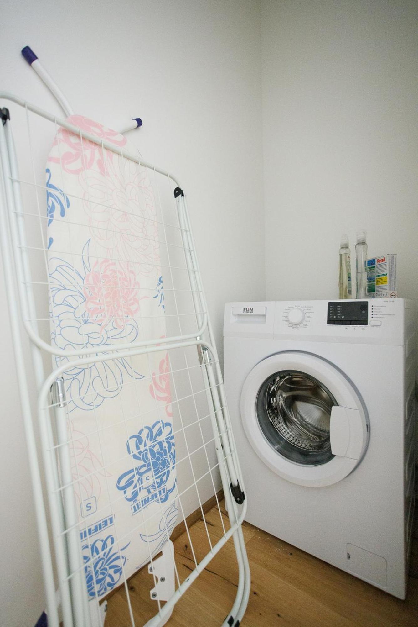 Apartamento 4ty3 - Stadtpark Is Calling *