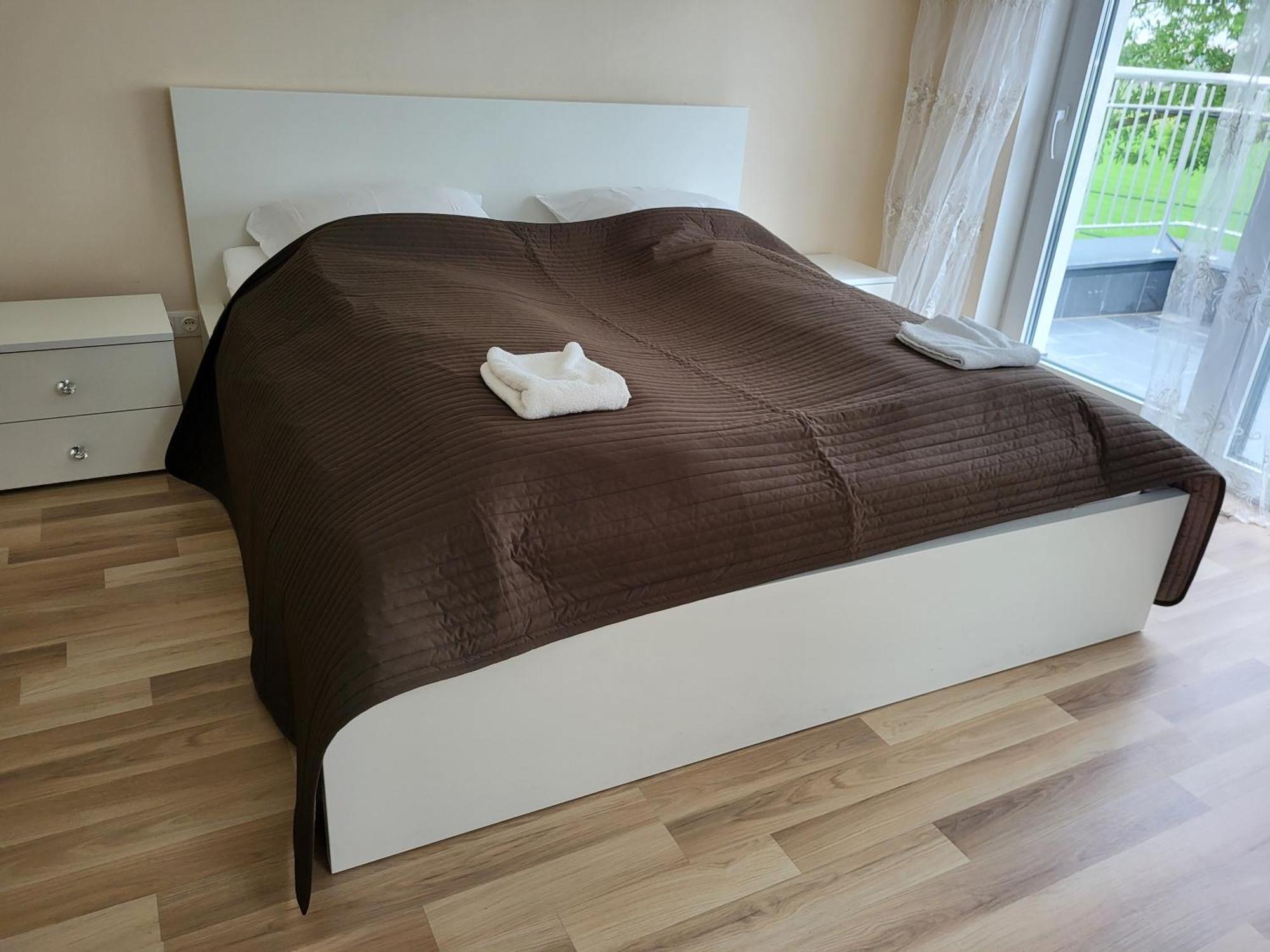 Holiday home Kn Vienna