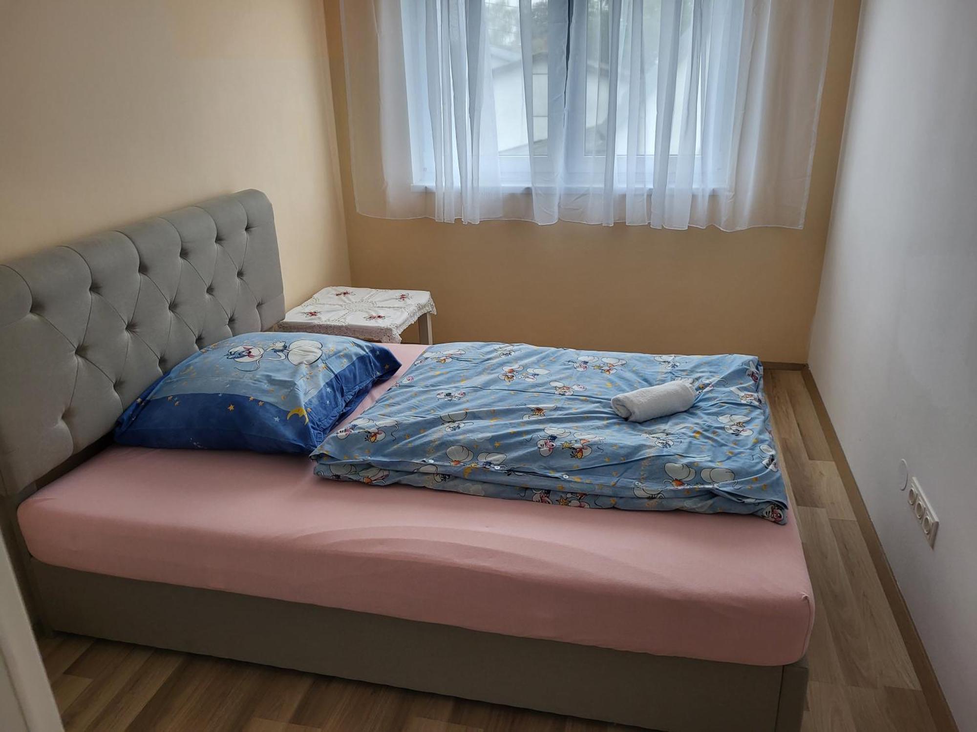 Kn Holiday home Vienna