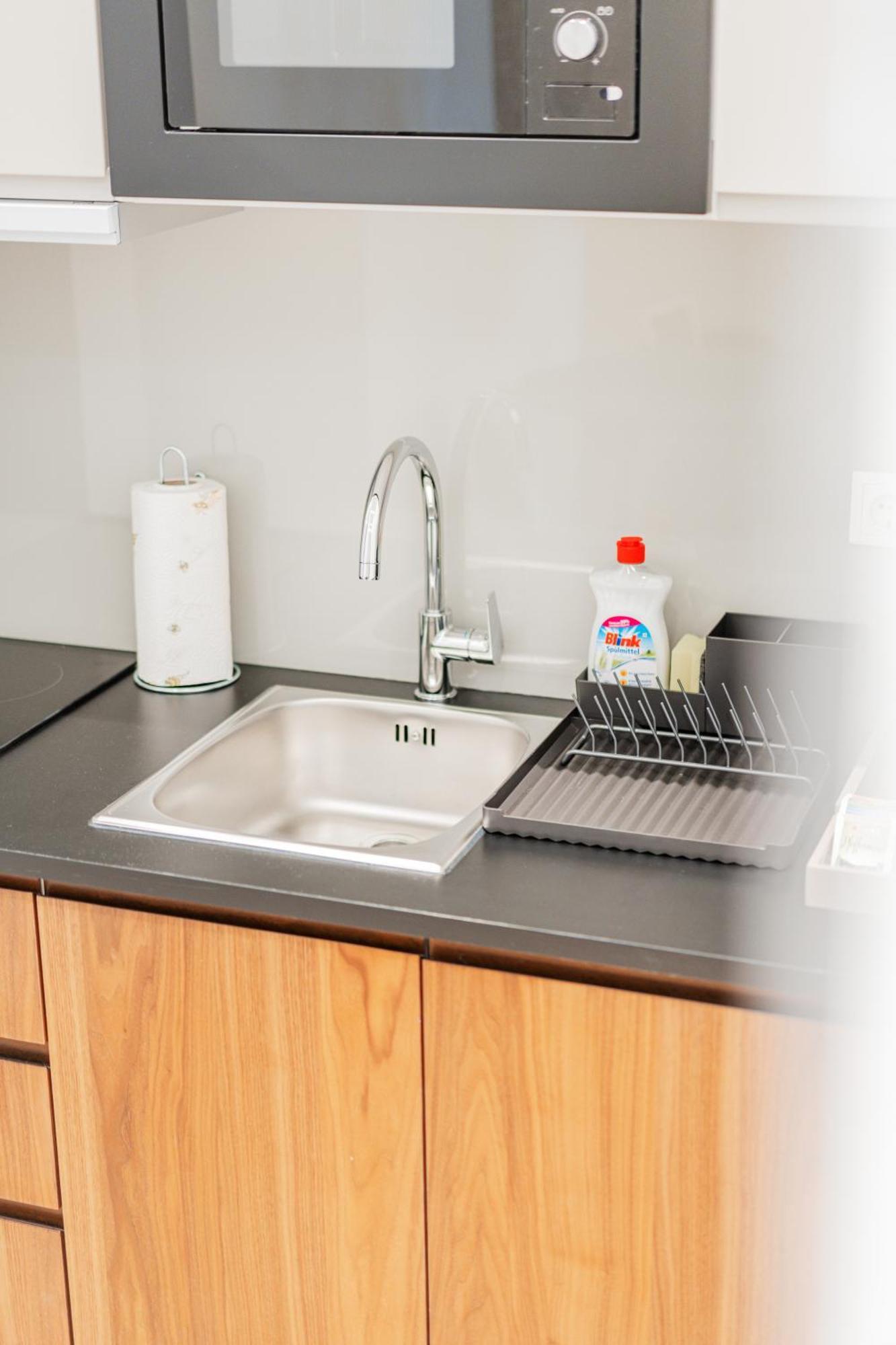 Charm Donaustadt Apartment