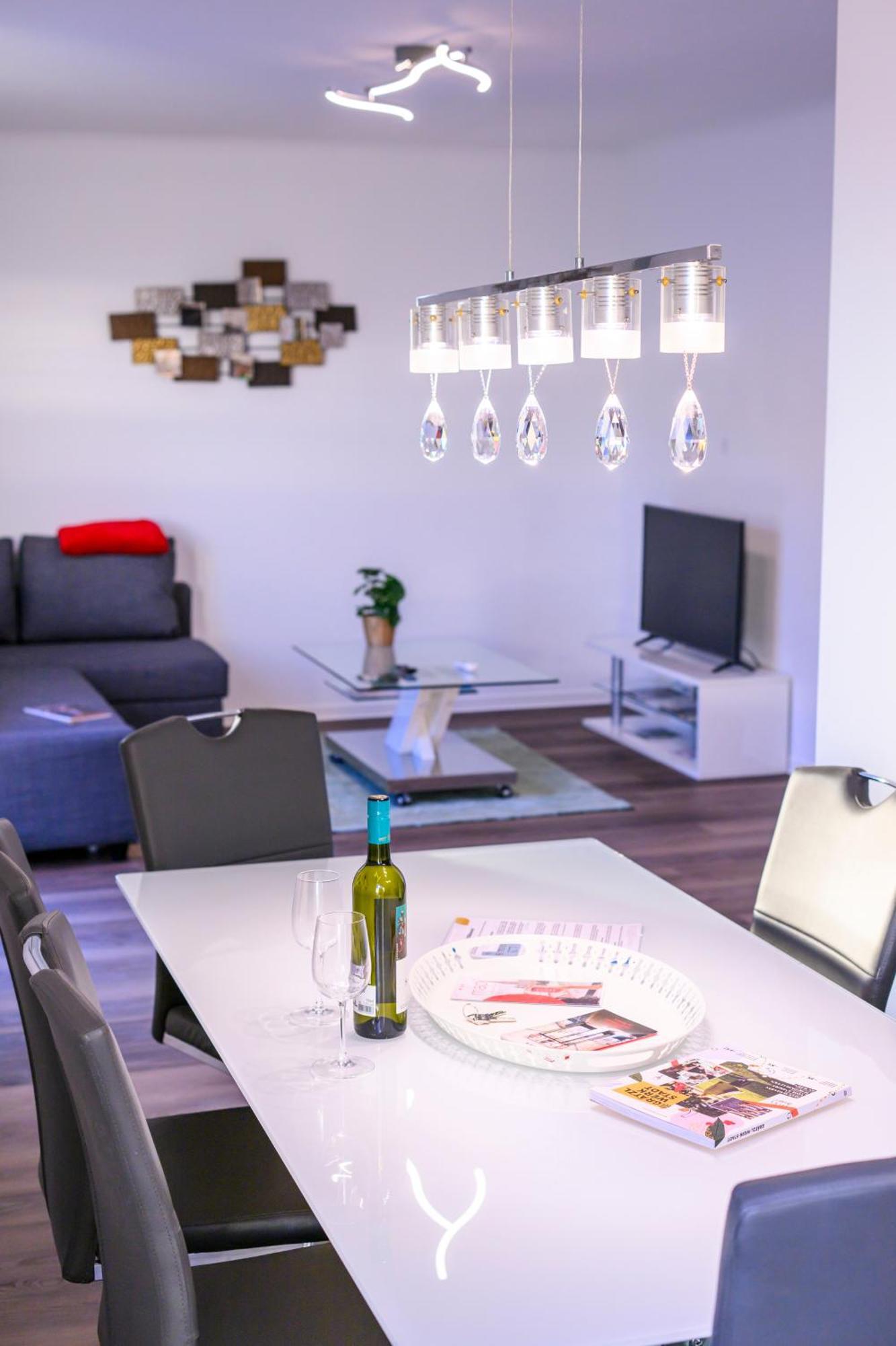 Hub Close To Main Station By Jr Apartment Vienna