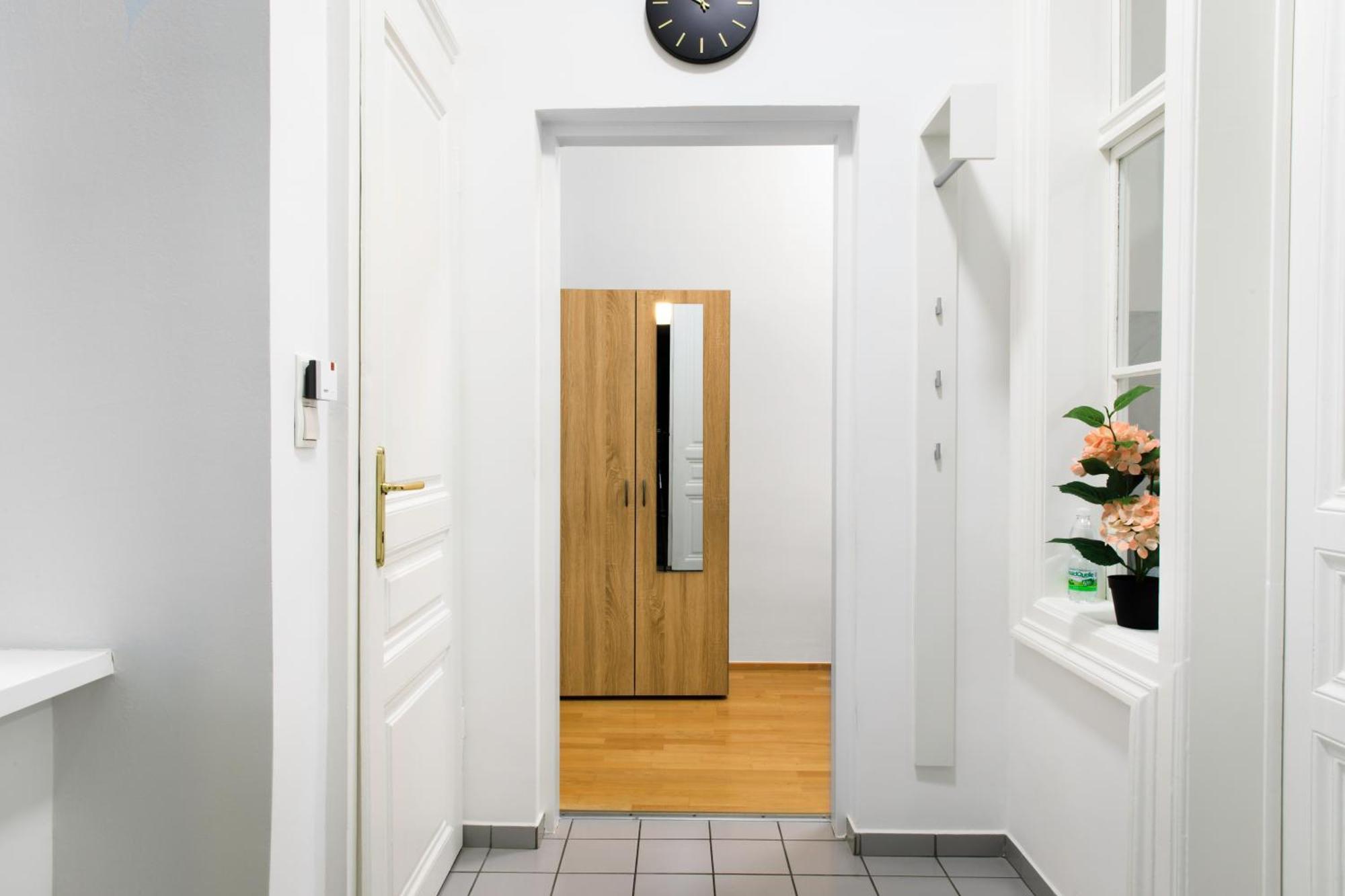 Apartment Custozza