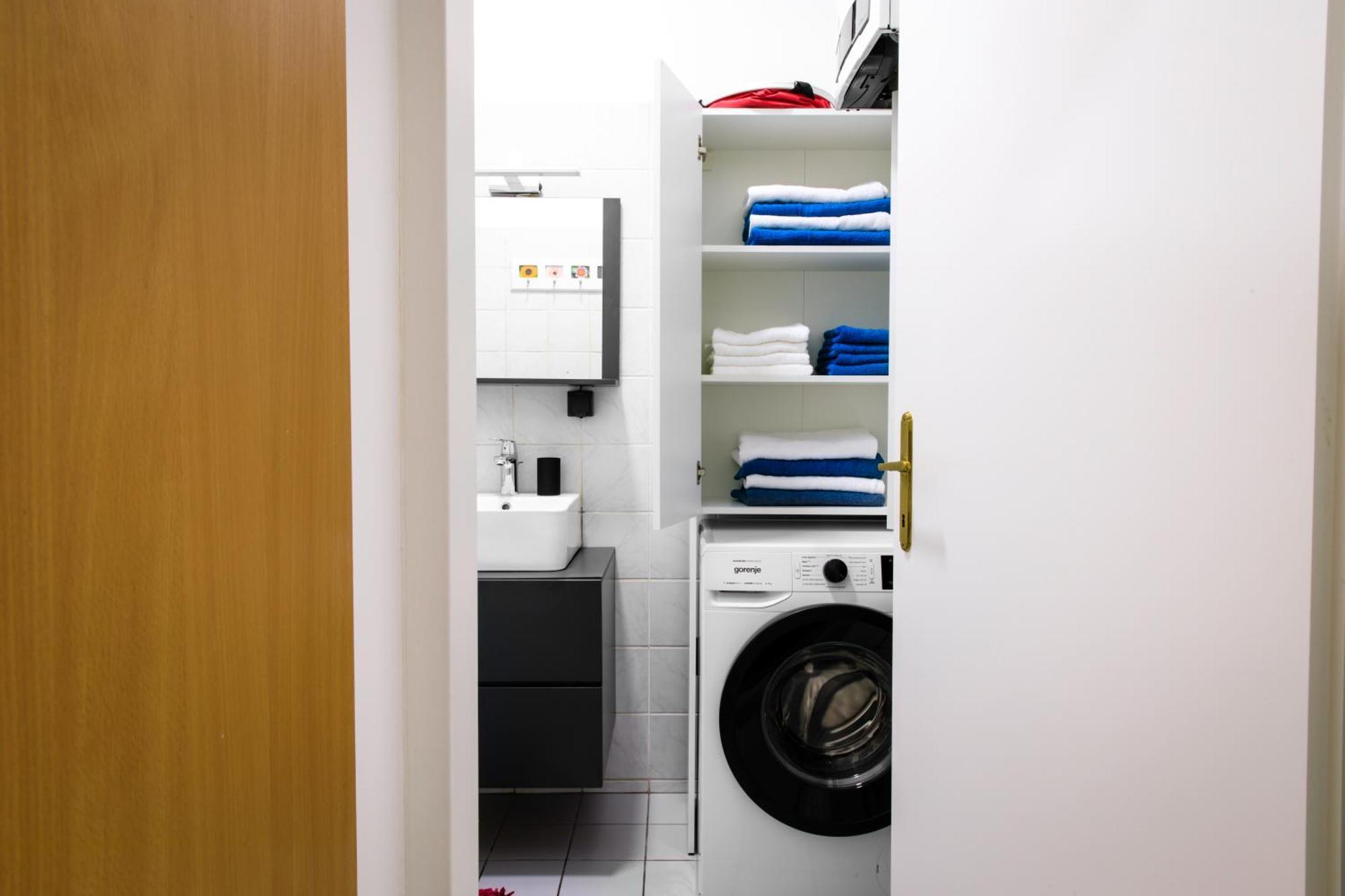 Apartment Custozza