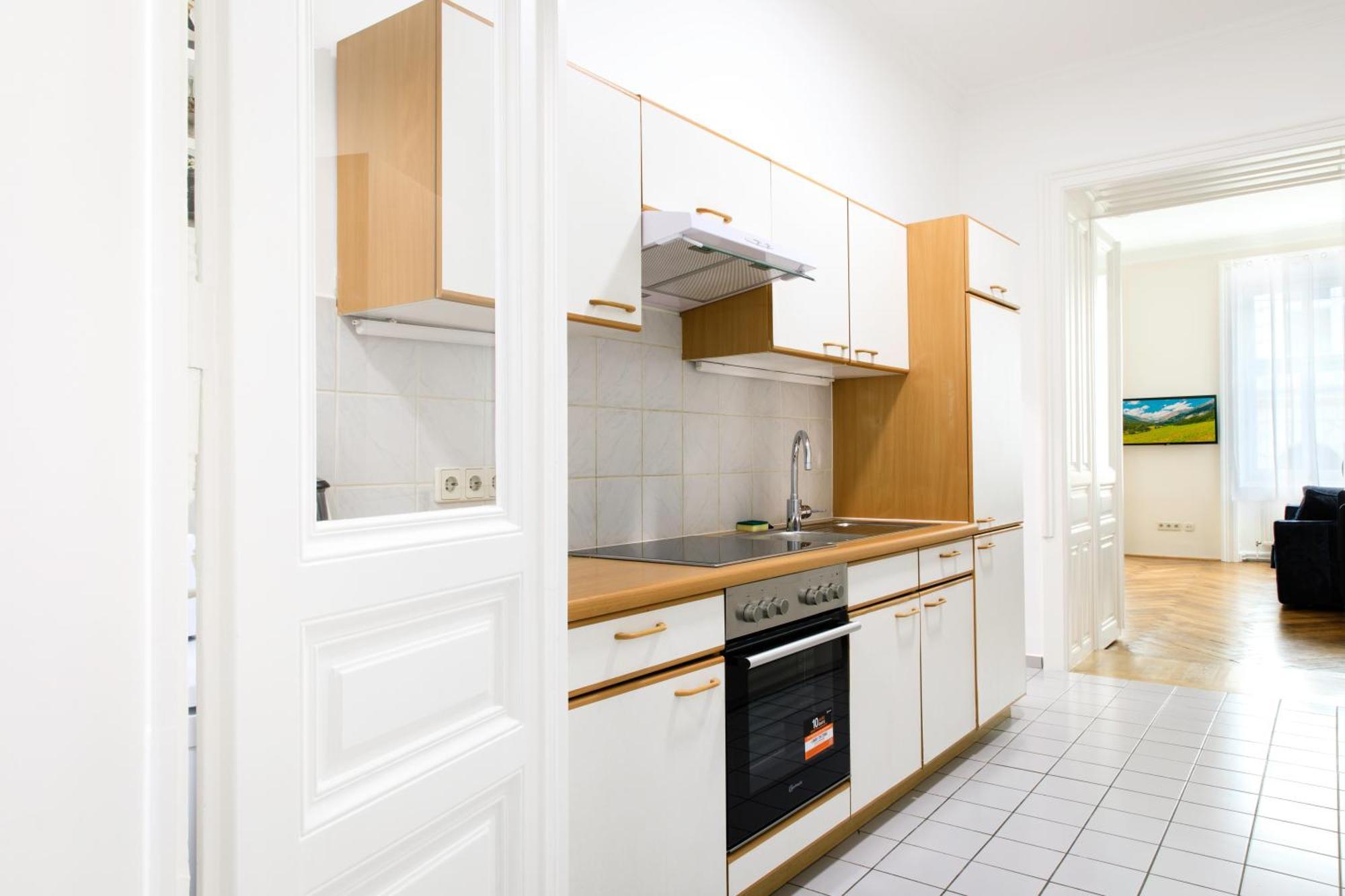 Custozza Apartment *