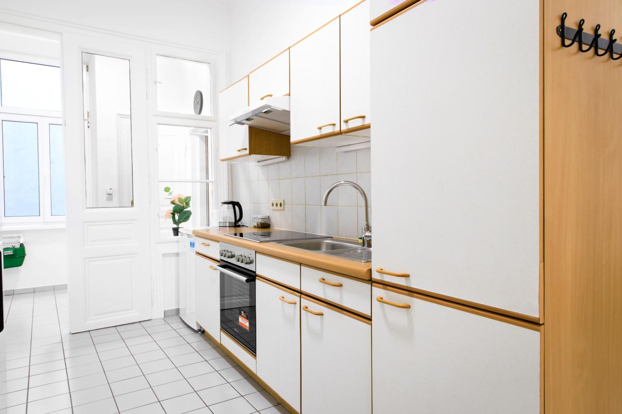 Apartment Custozza *