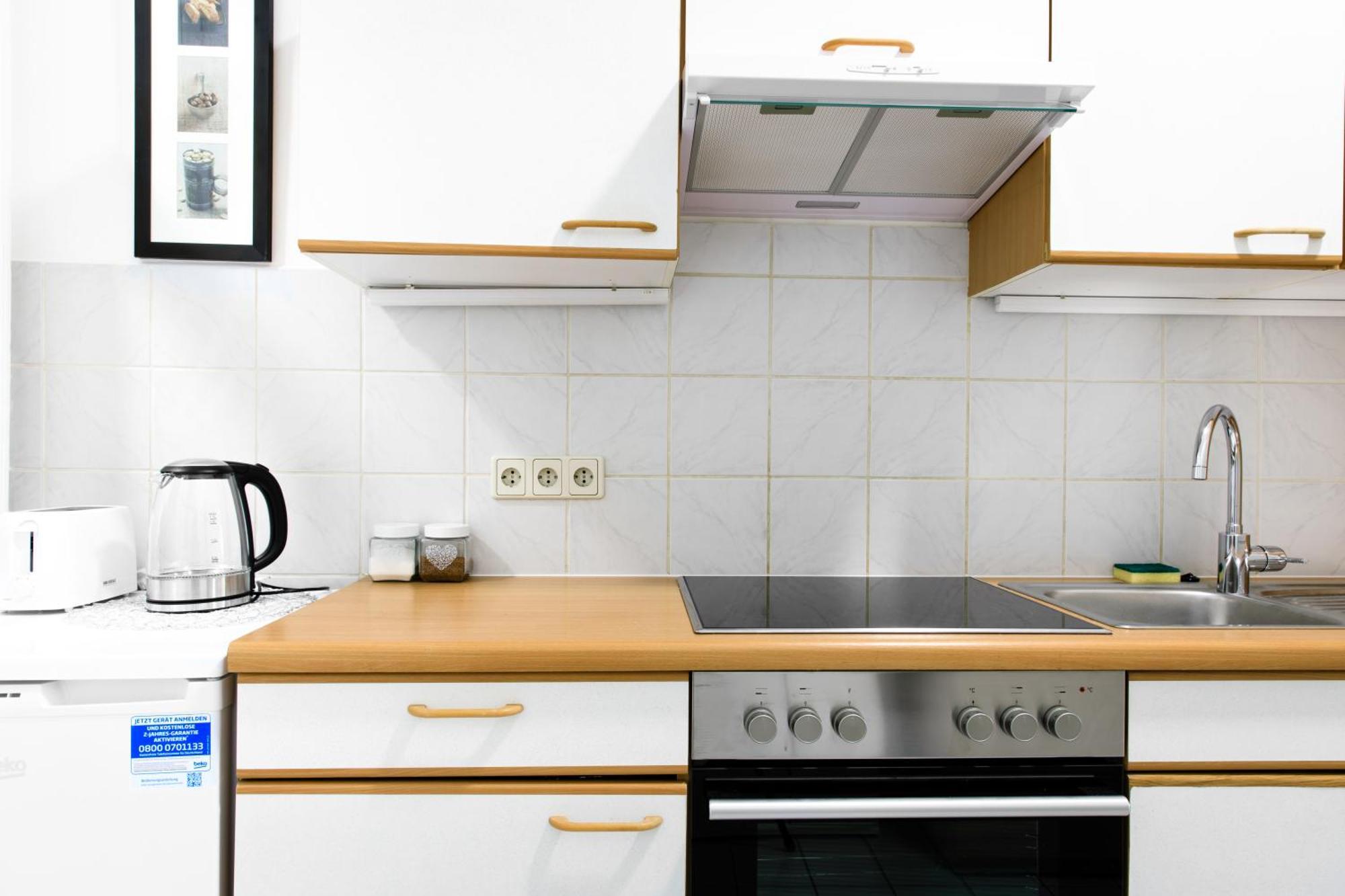Custozza Apartment