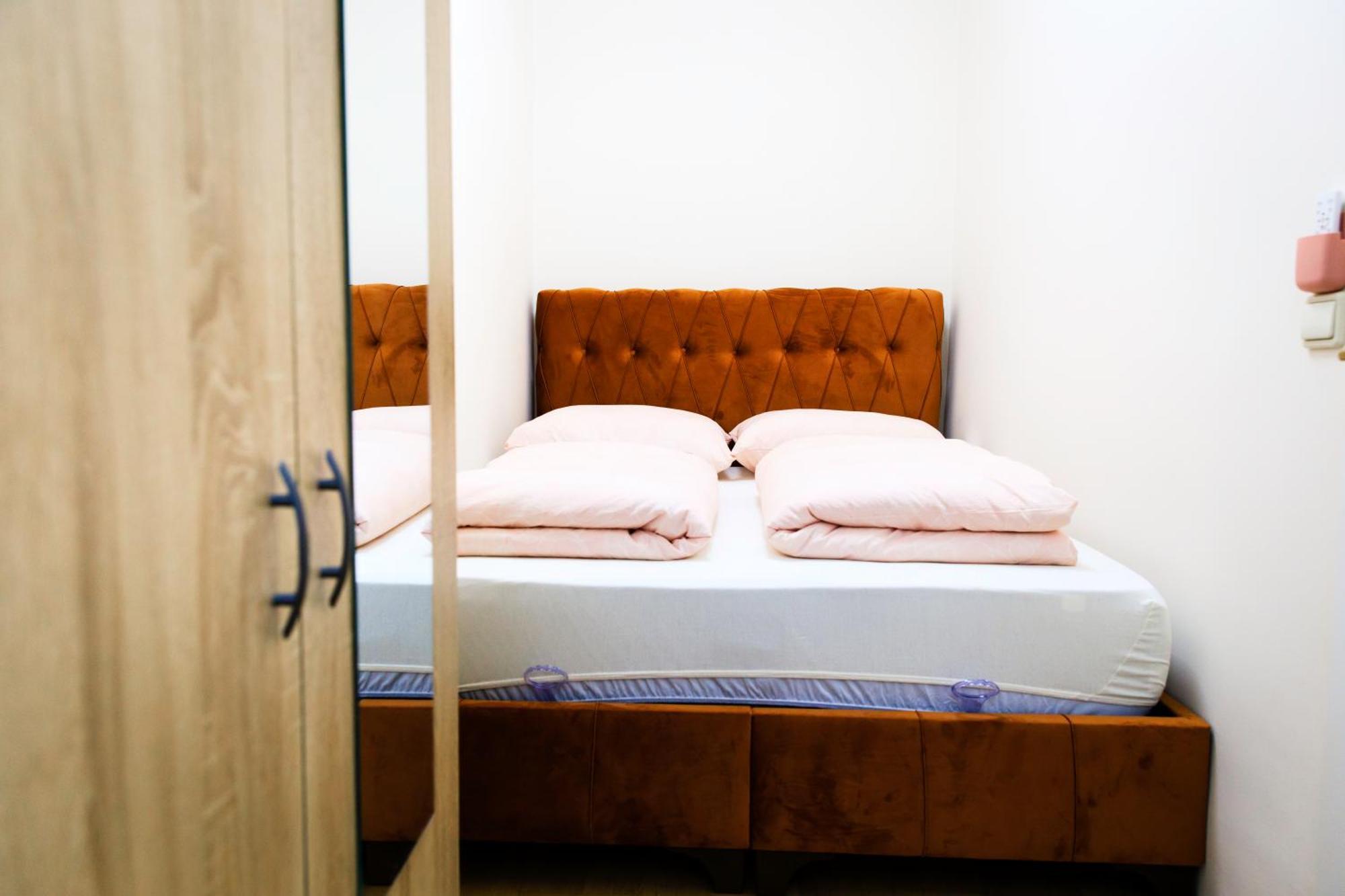 Custozza Apartment Vienna