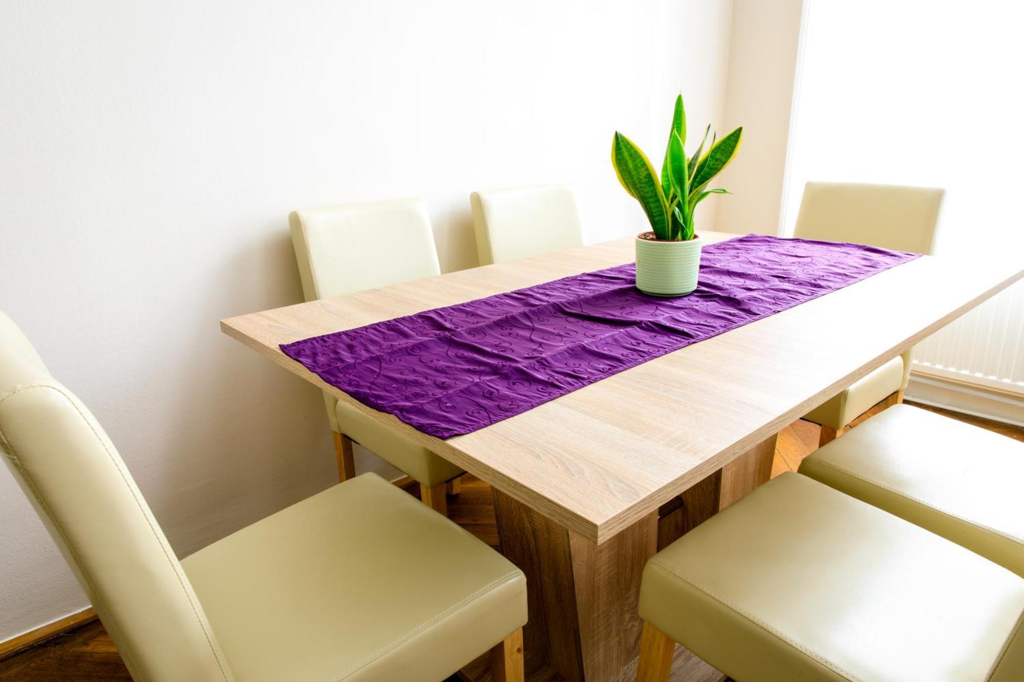 Apartment Custozza Vienna