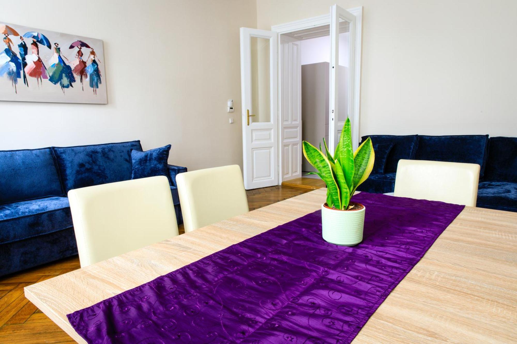 Apartment Custozza *