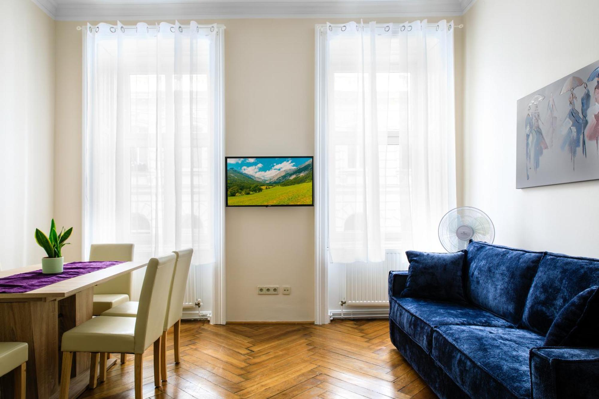 Apartment Custozza *