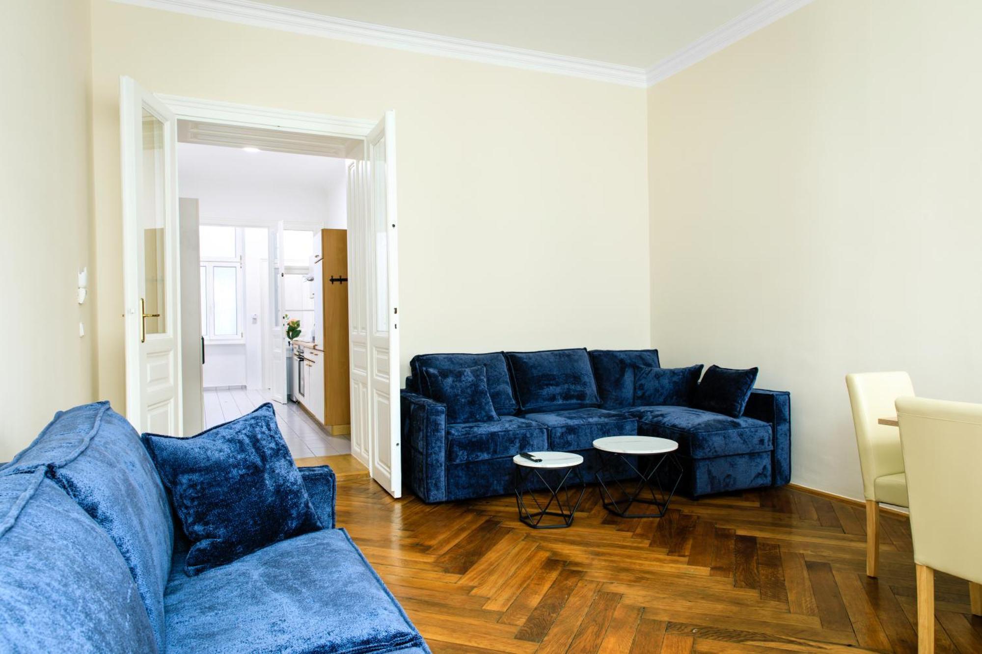 Custozza Apartment *