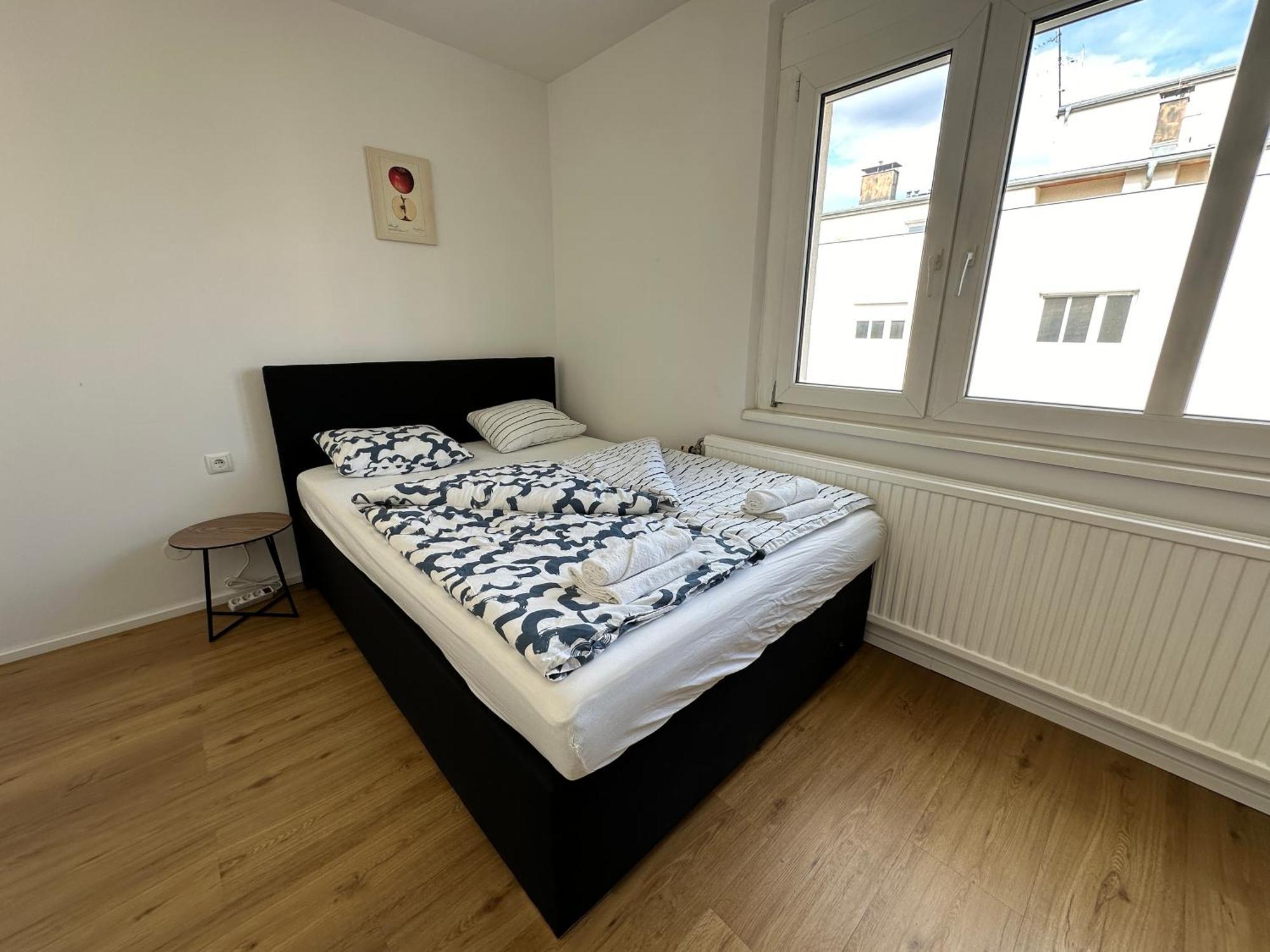 Apartment Urban Apartments Vienna Vienna
