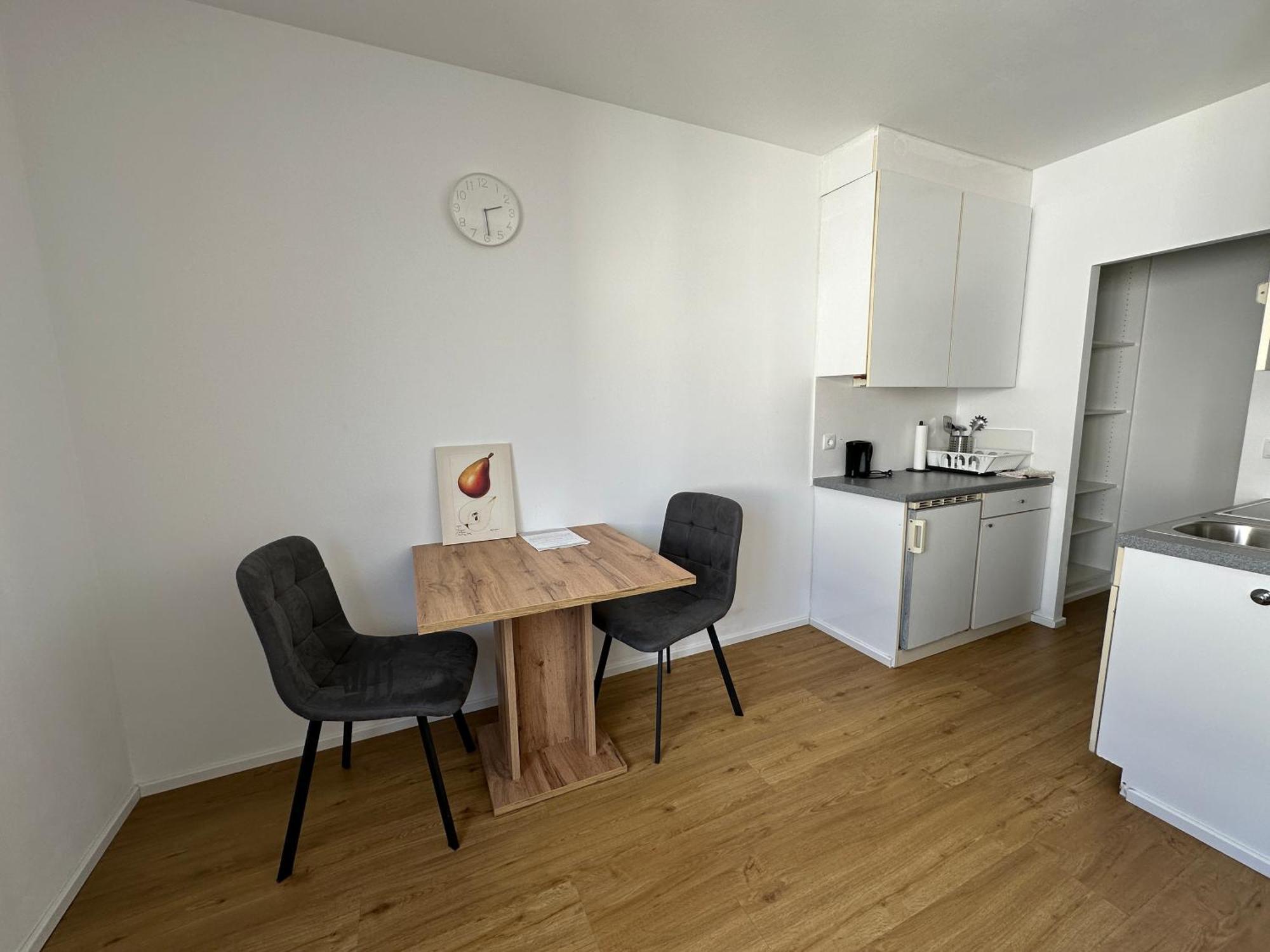 Urban Apartments Vienna Apartment