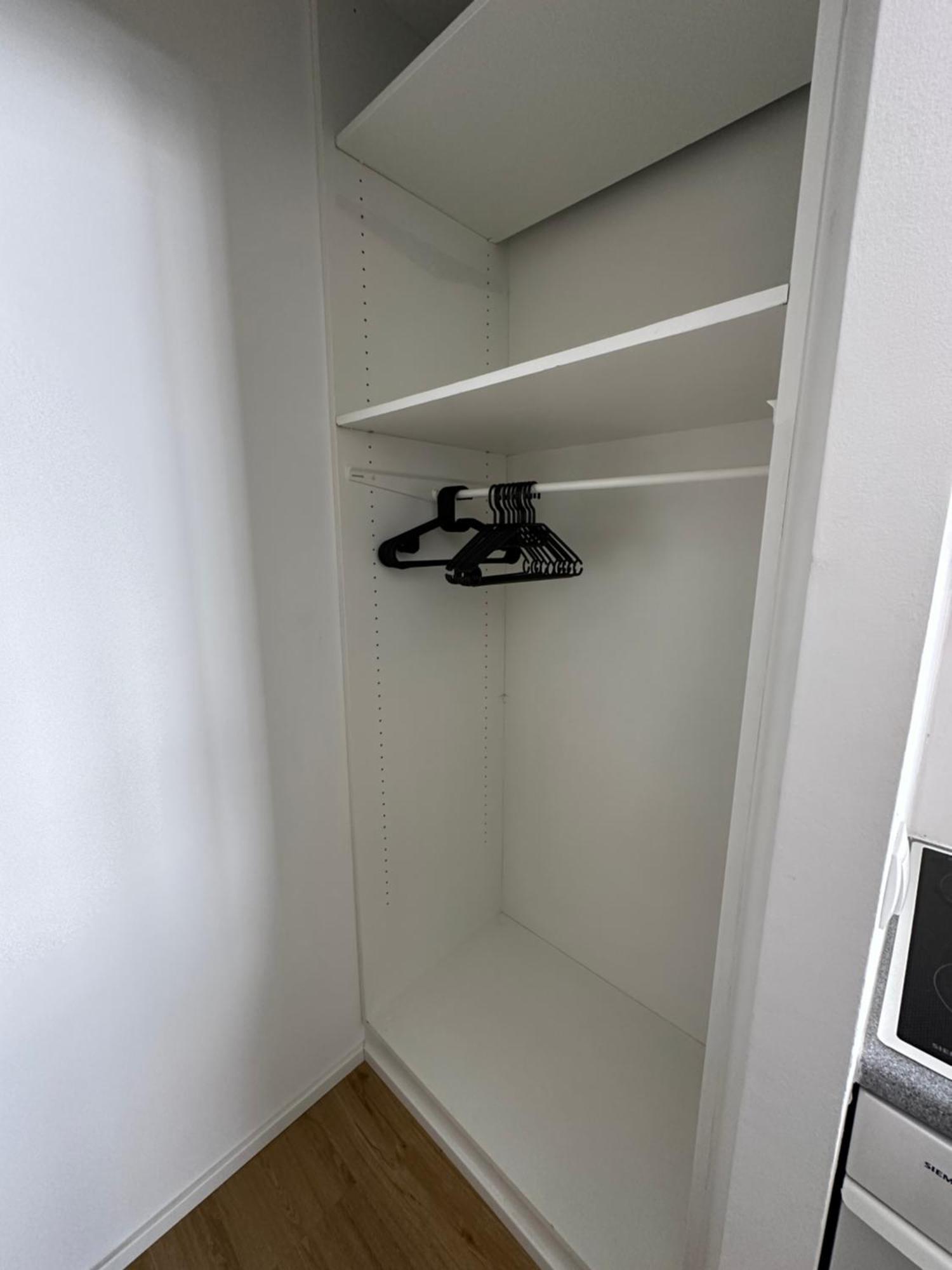 Urban Apartments Vienna
