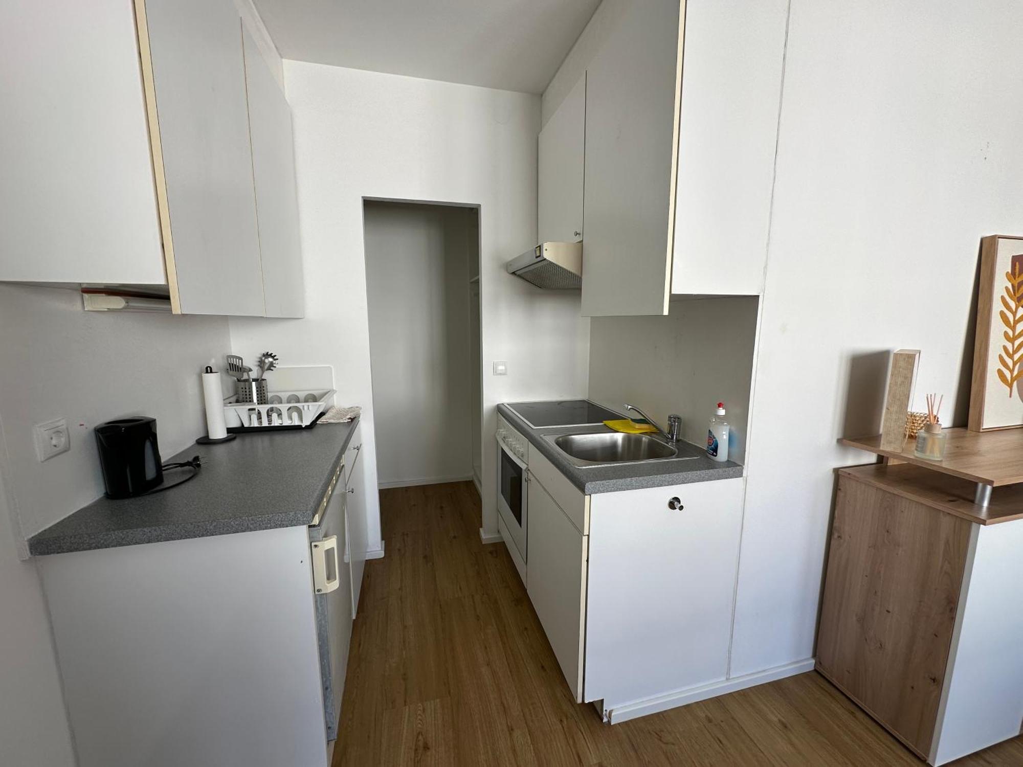 Urban Apartments Vienna Apartment