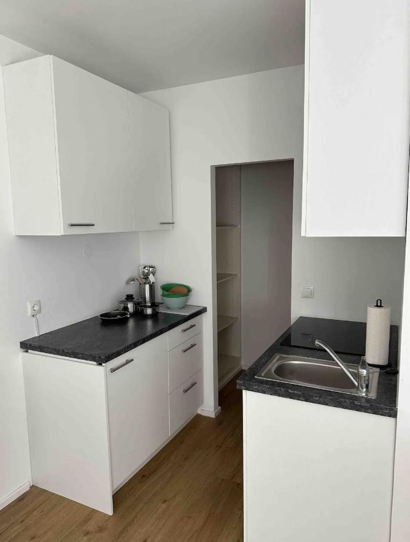 Urban Apartments Vienna * Vienna