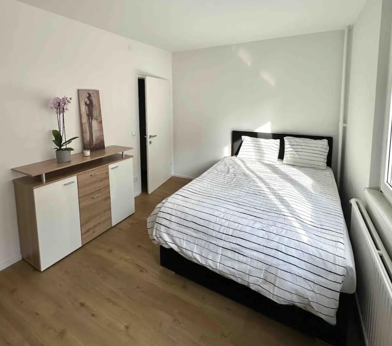 Urban Apartments Vienna *