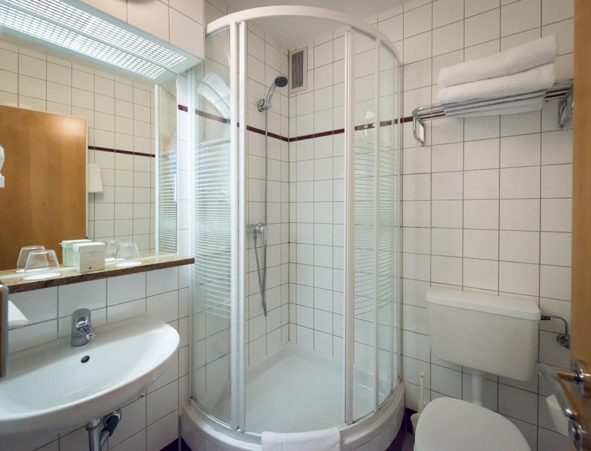Boltzmann Hotel 4*