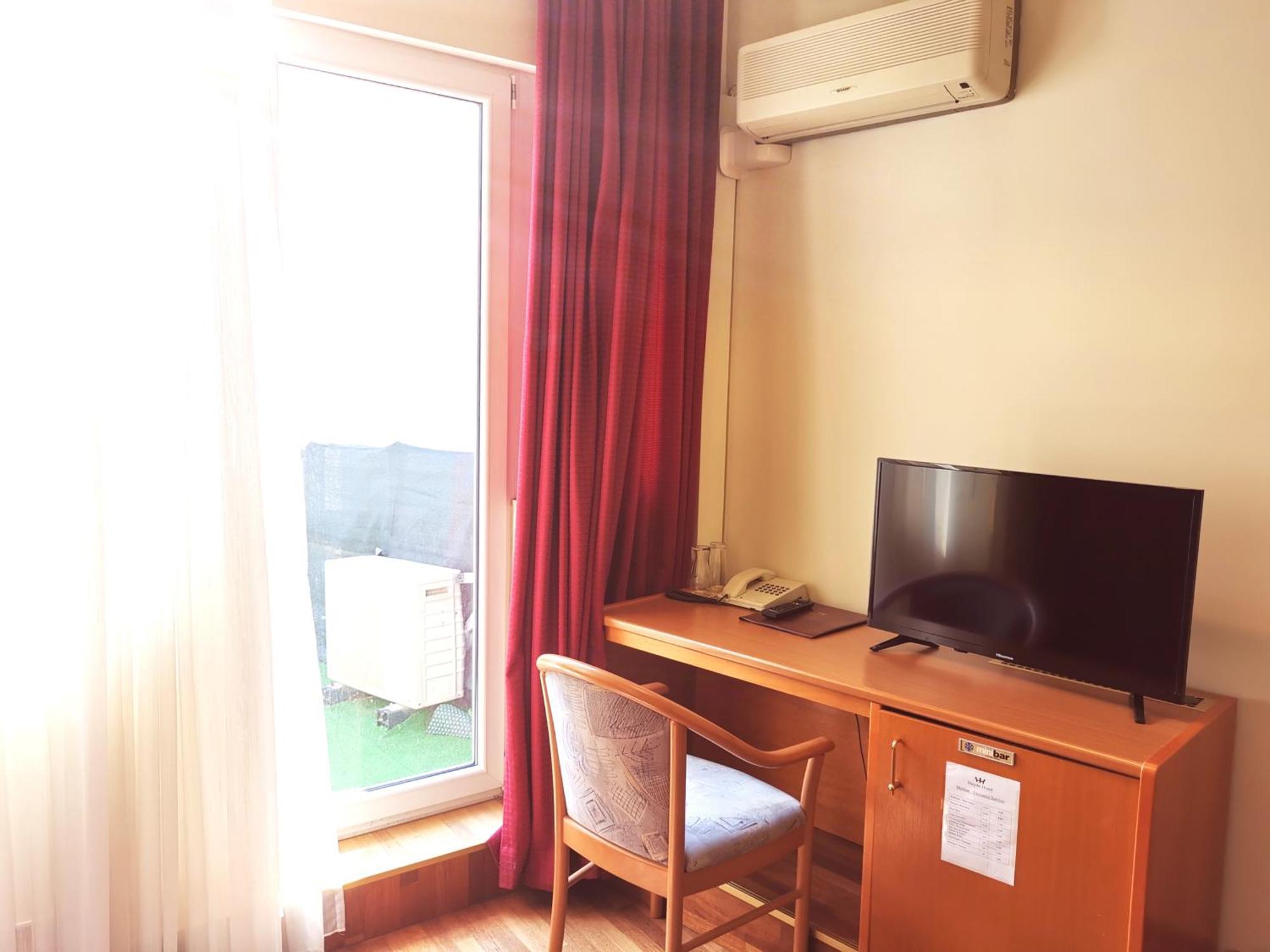 Hotel Haydn 3*