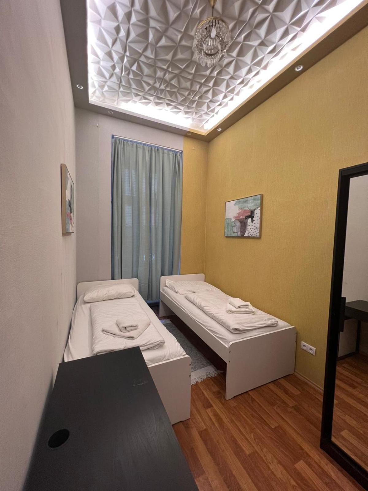 Urban Boutique Hotel Hotel