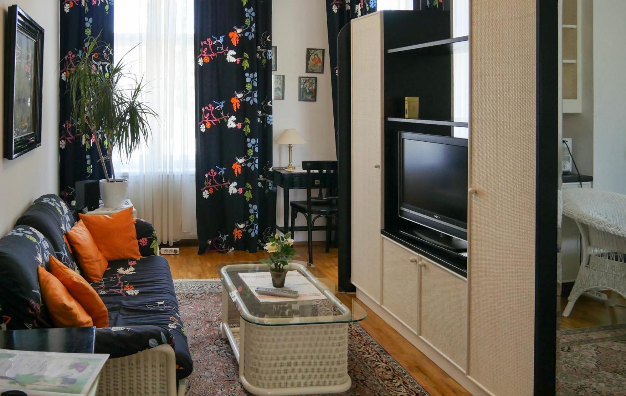 Aparthotel Schneider-goessl 3*