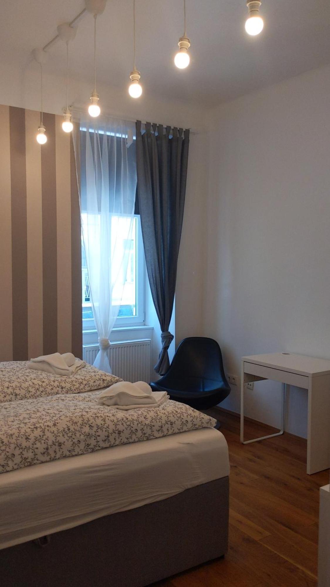 Design Place 1030 Apartment *