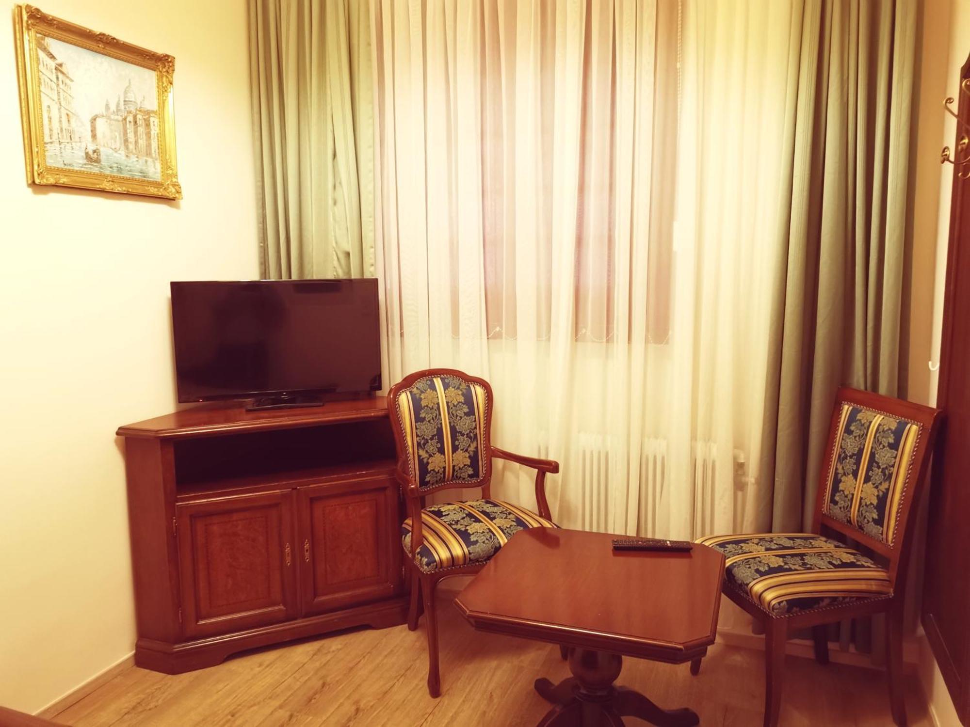 Hotel Haydn