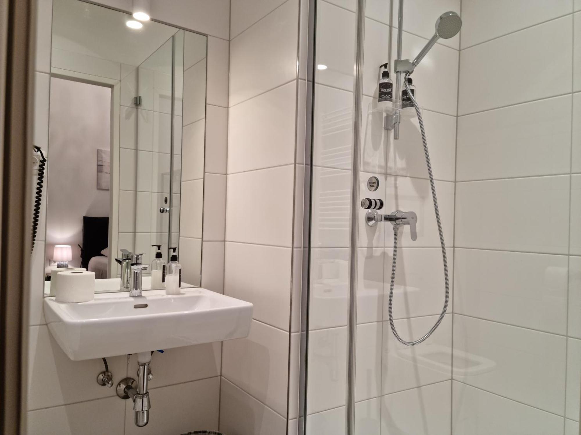 Mozart - Newly Renovated Guest house