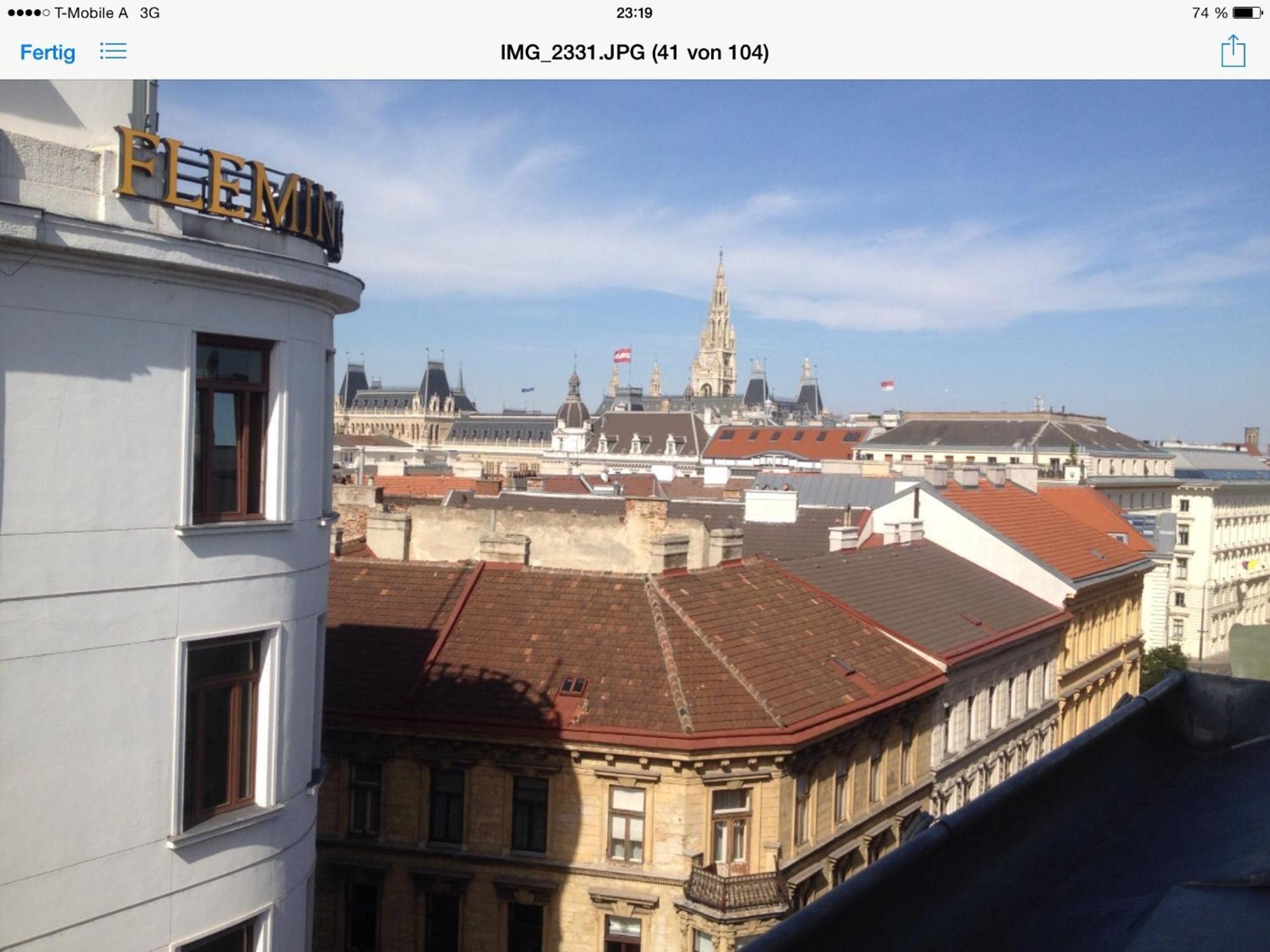 Walzhofer Apartment *