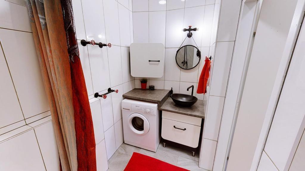 Apartment Bilici Gmbh *