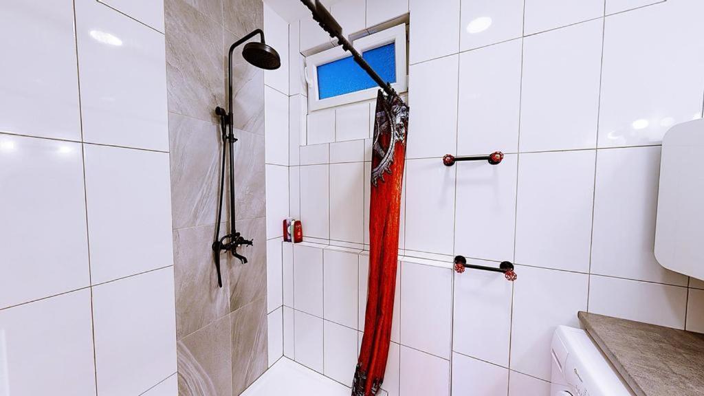 Apartment Bilici Gmbh Vienna