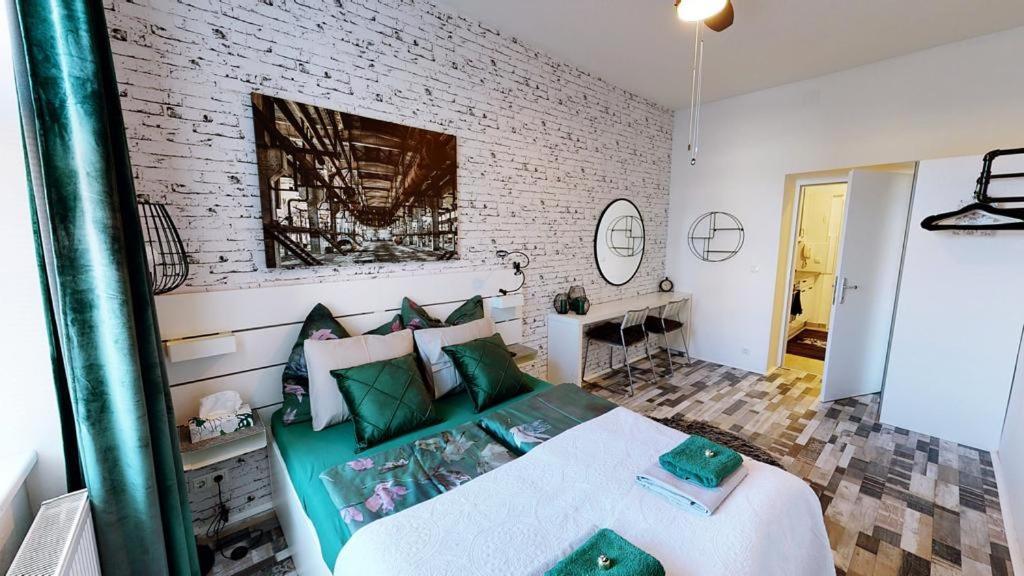 Bilici Gmbh Apartment Vienna