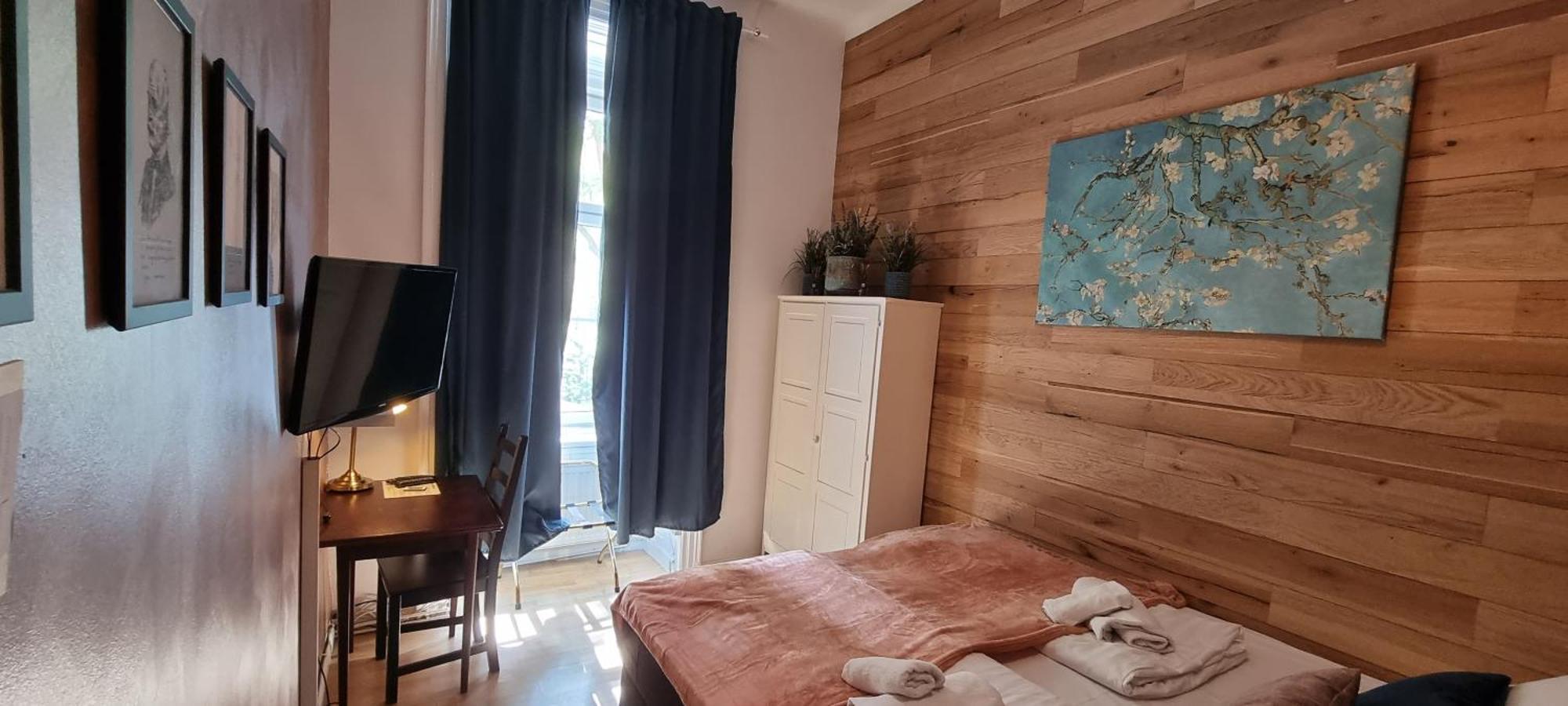 Urban Boutique Hotel Vienna