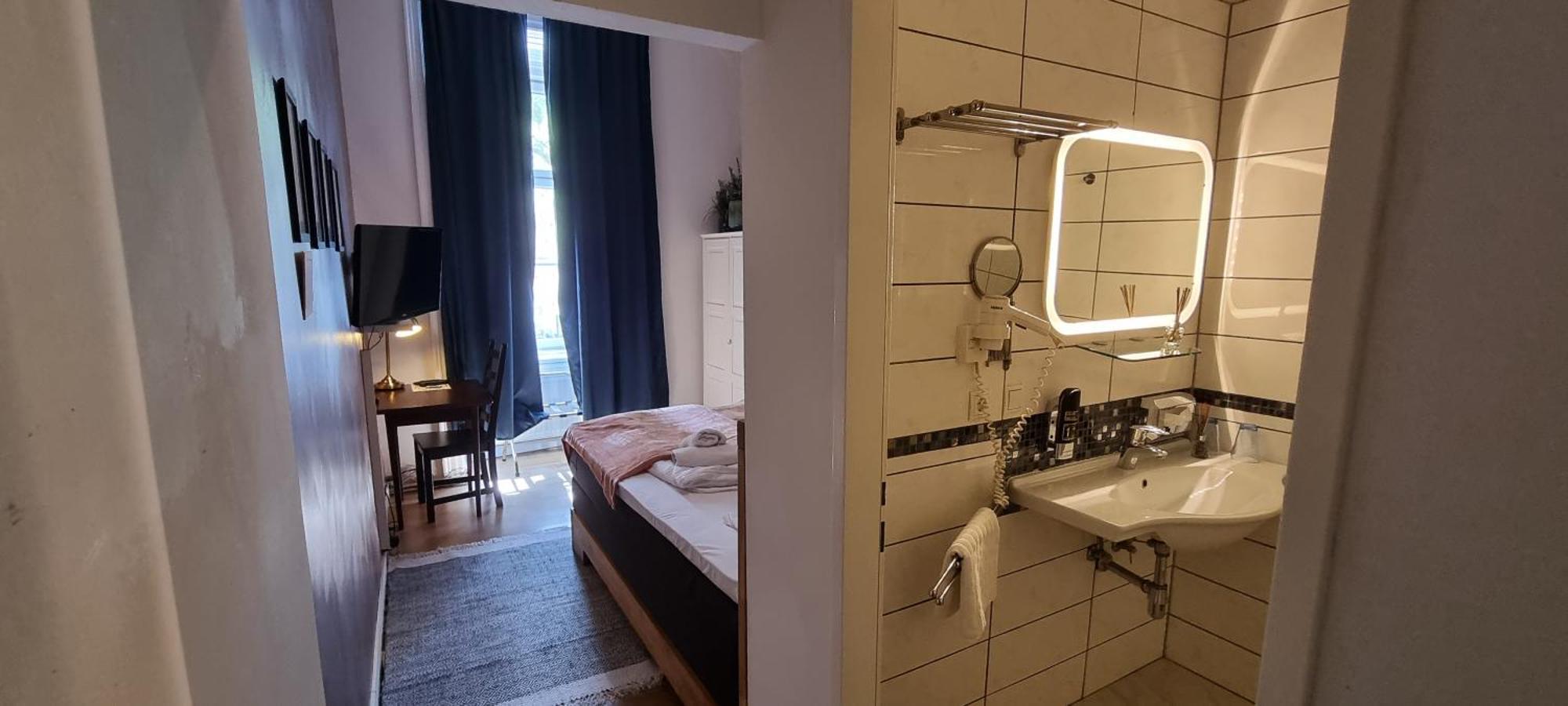 Urban Boutique Hotel Hotel Vienna