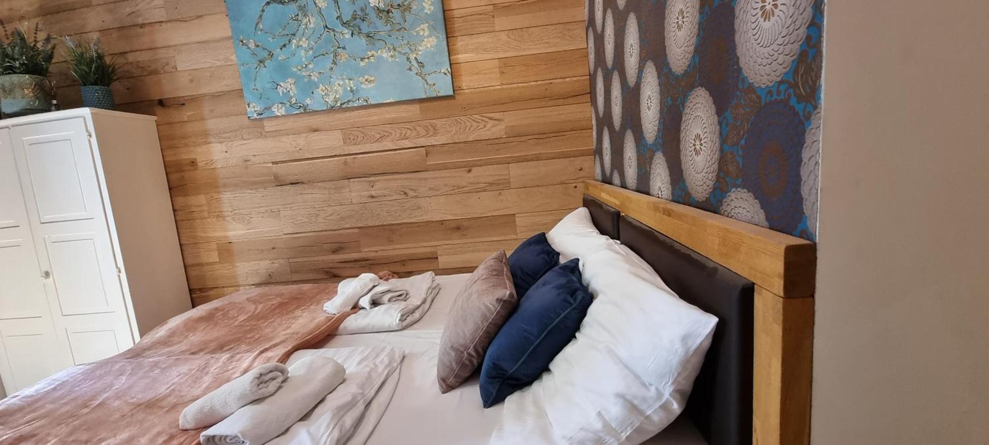 Urban Boutique Hotel