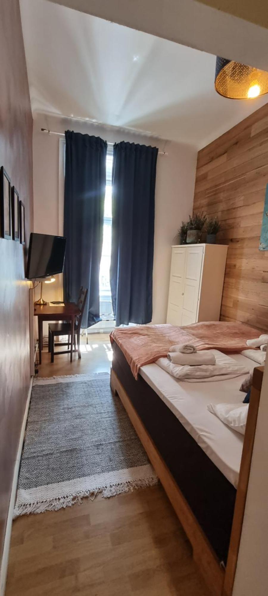 Urban Boutique Hotel Vienna