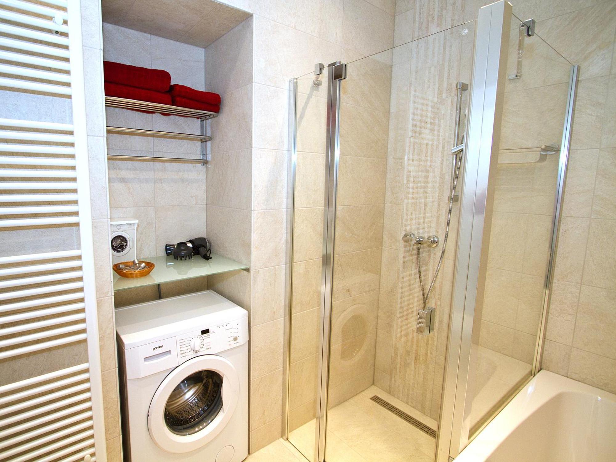 Apartment Naehe Zentrum