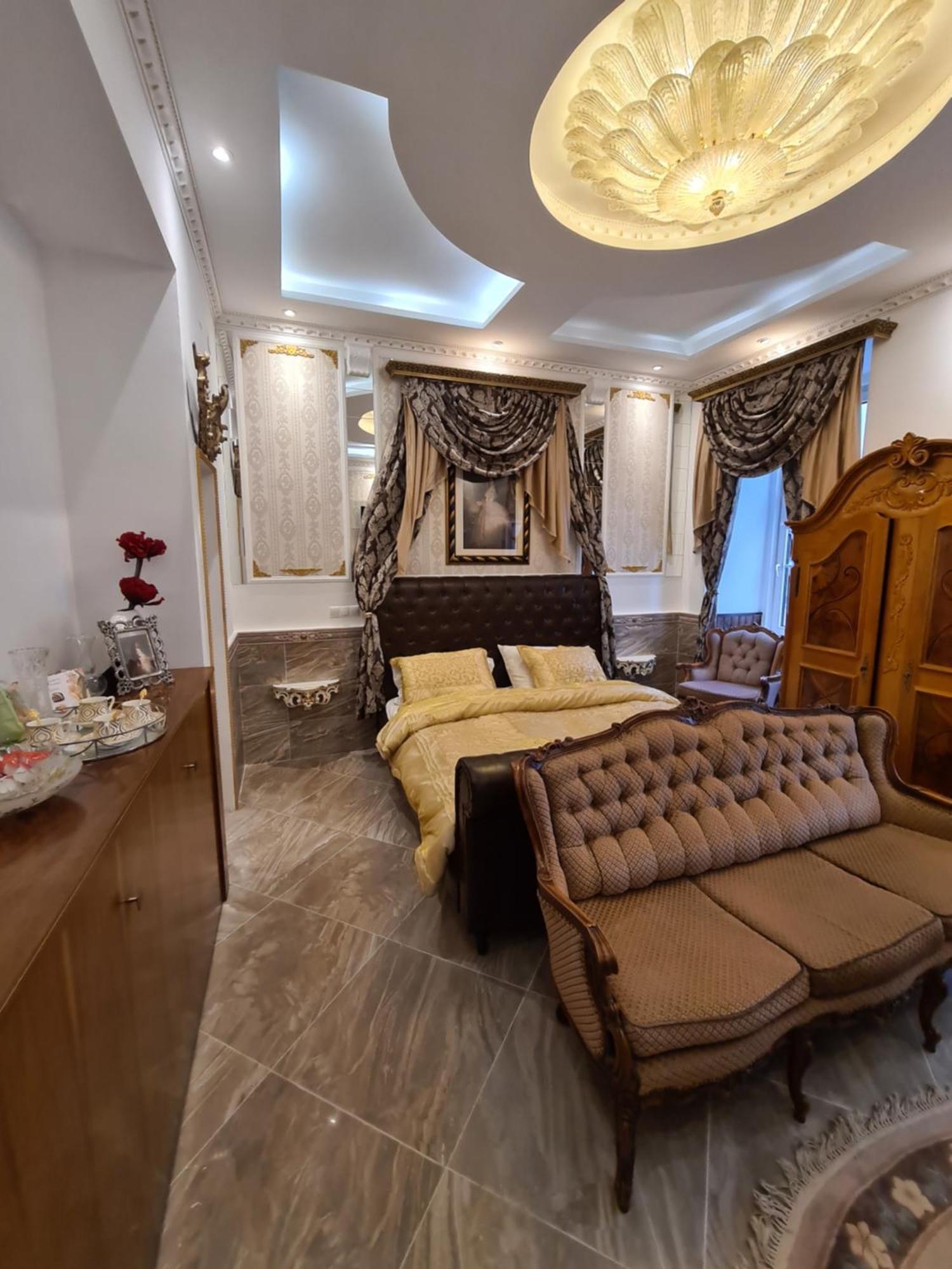 Hotel Urban Boutique Hotel Vienna