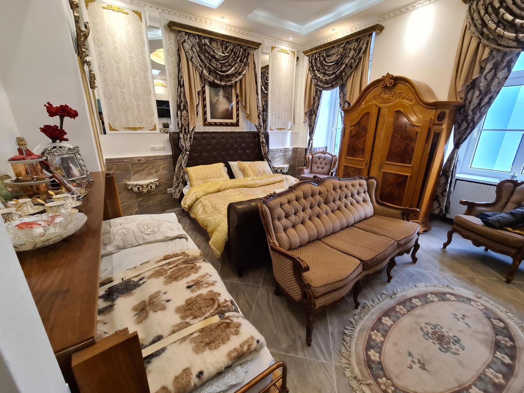Urban Boutique Hotel Hotel
