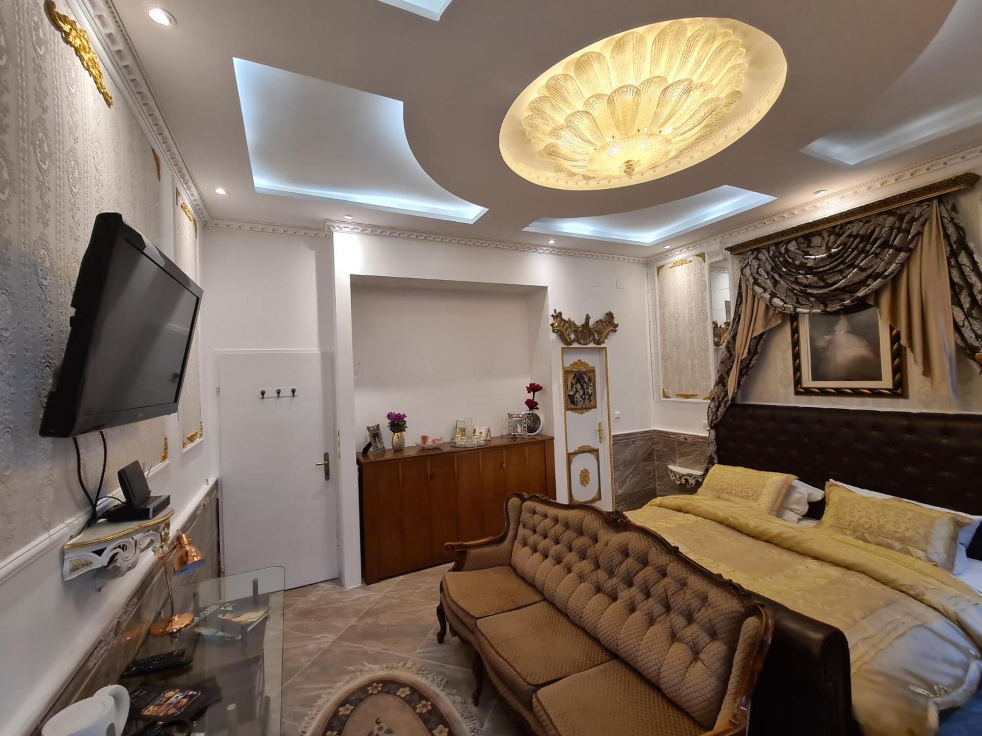Hotel Urban Boutique Hotel